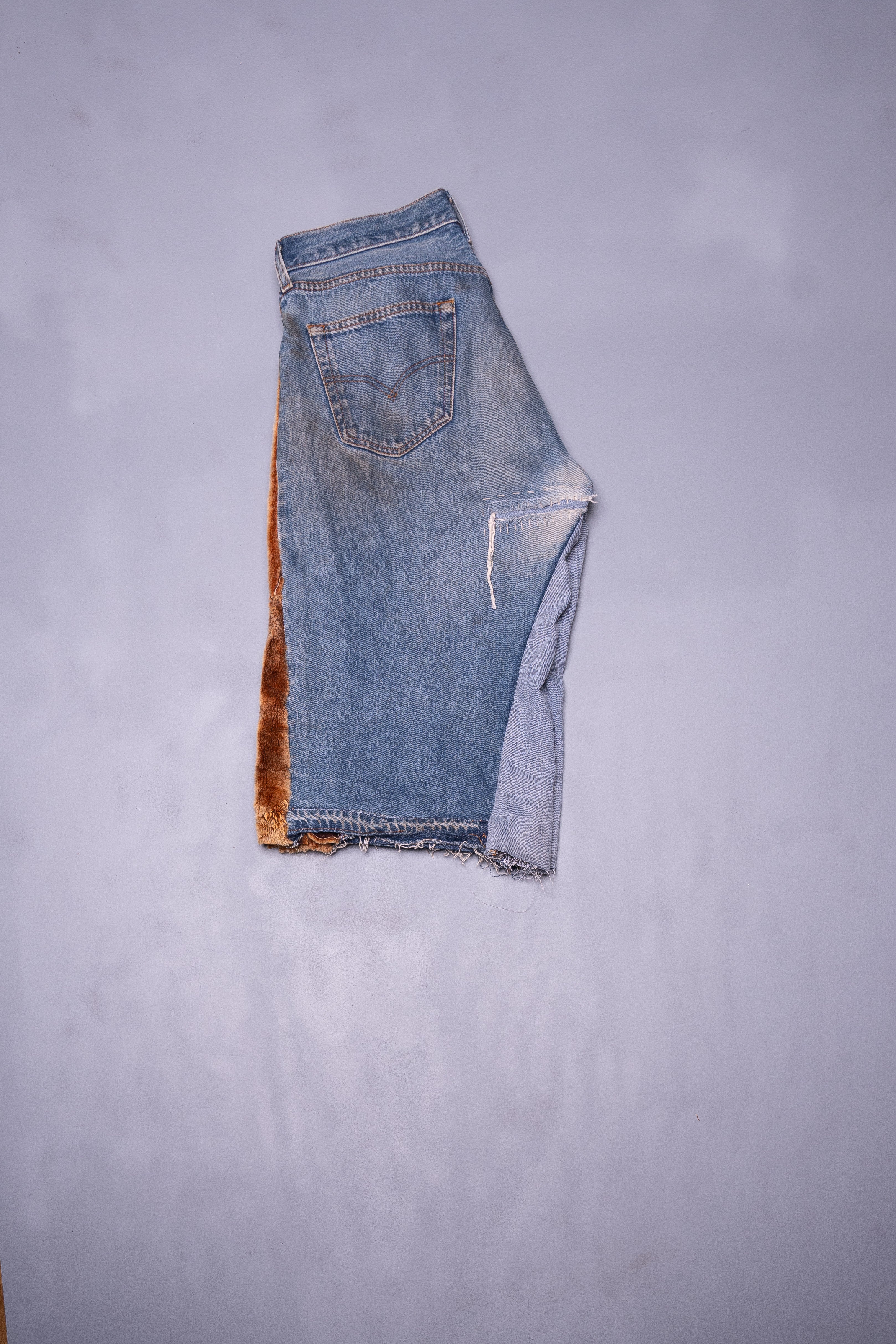 NTUNGA DENIM 74
