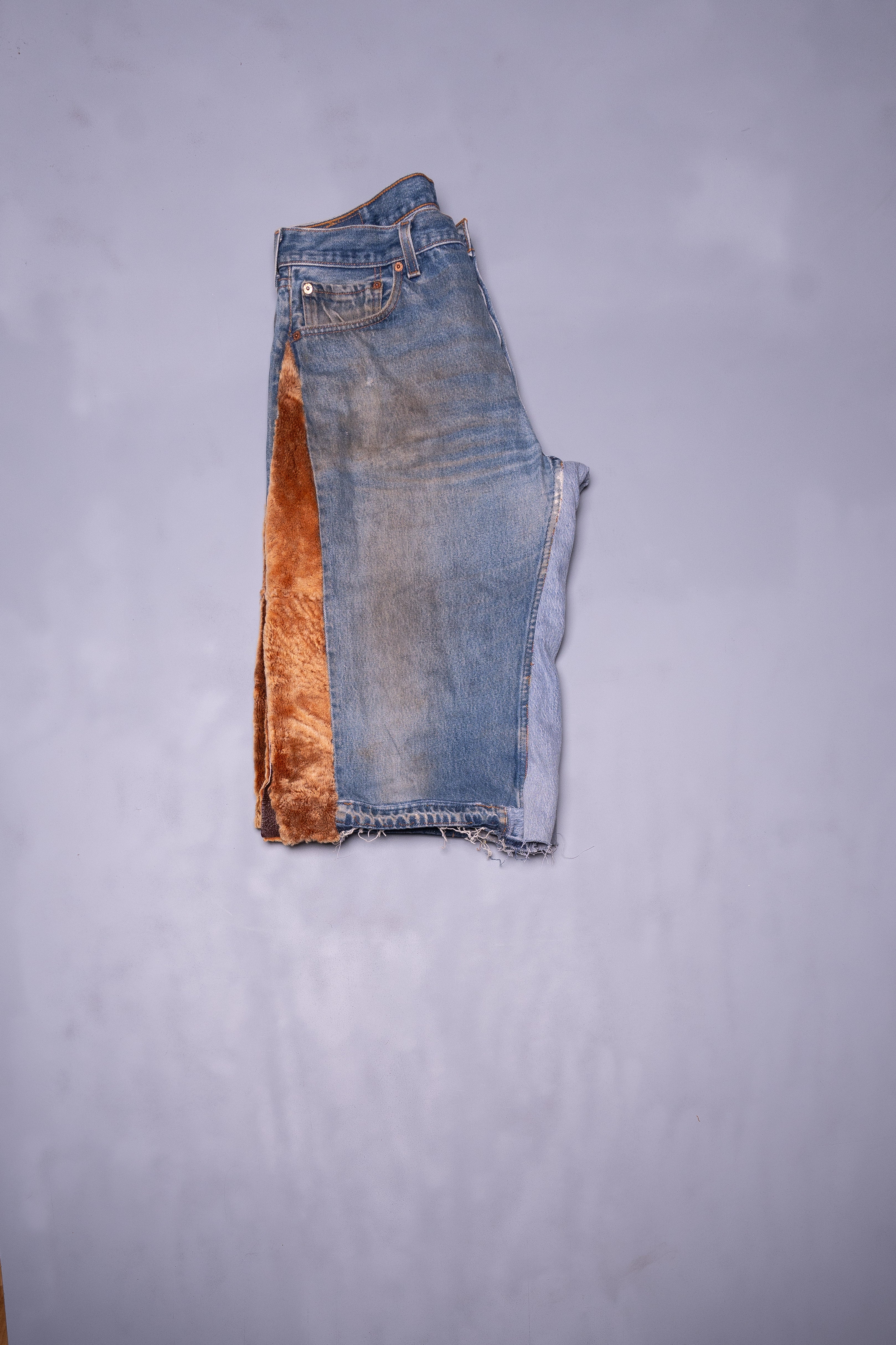 NTUNGA DENIM 74