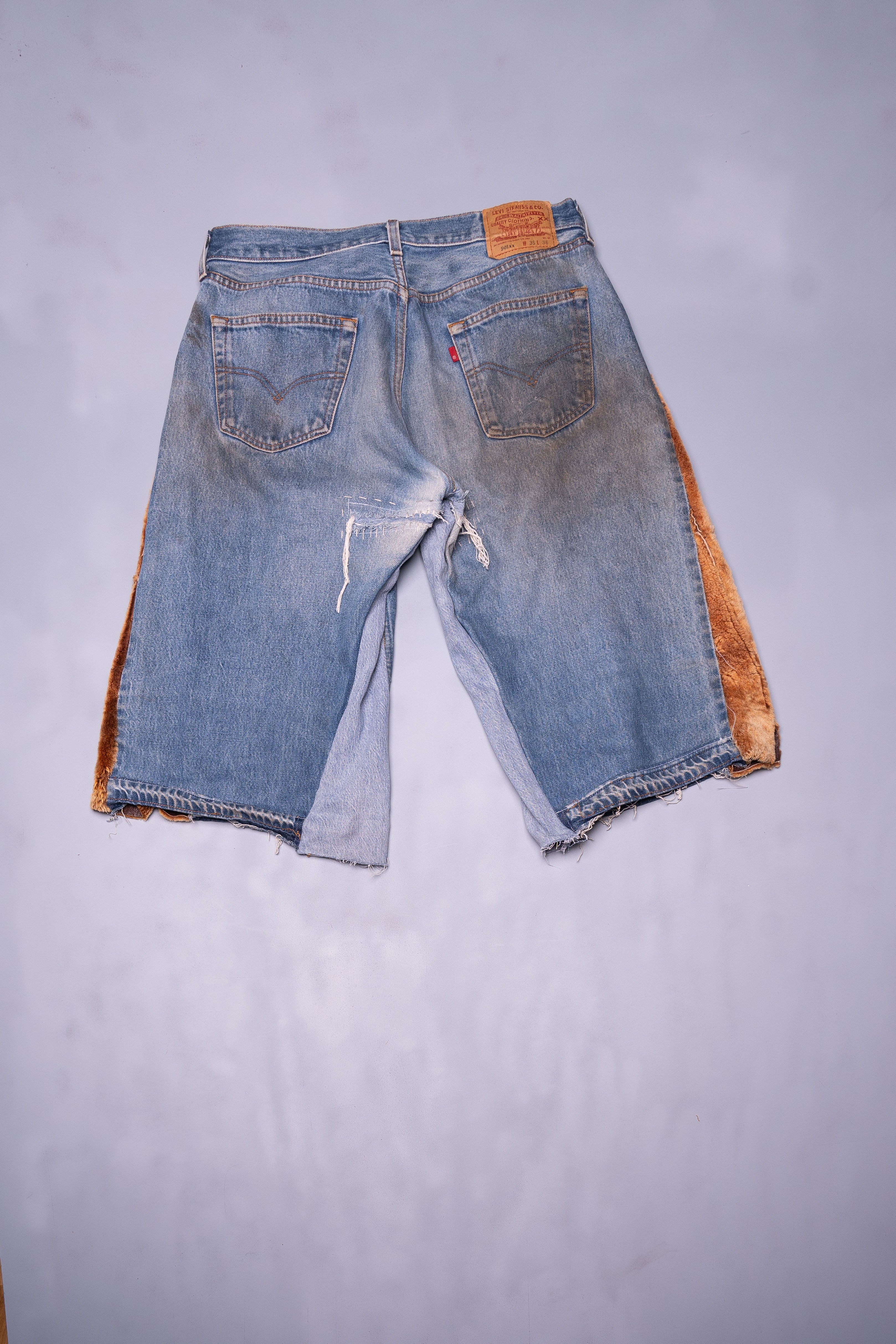 NTUNGA DENIM 74