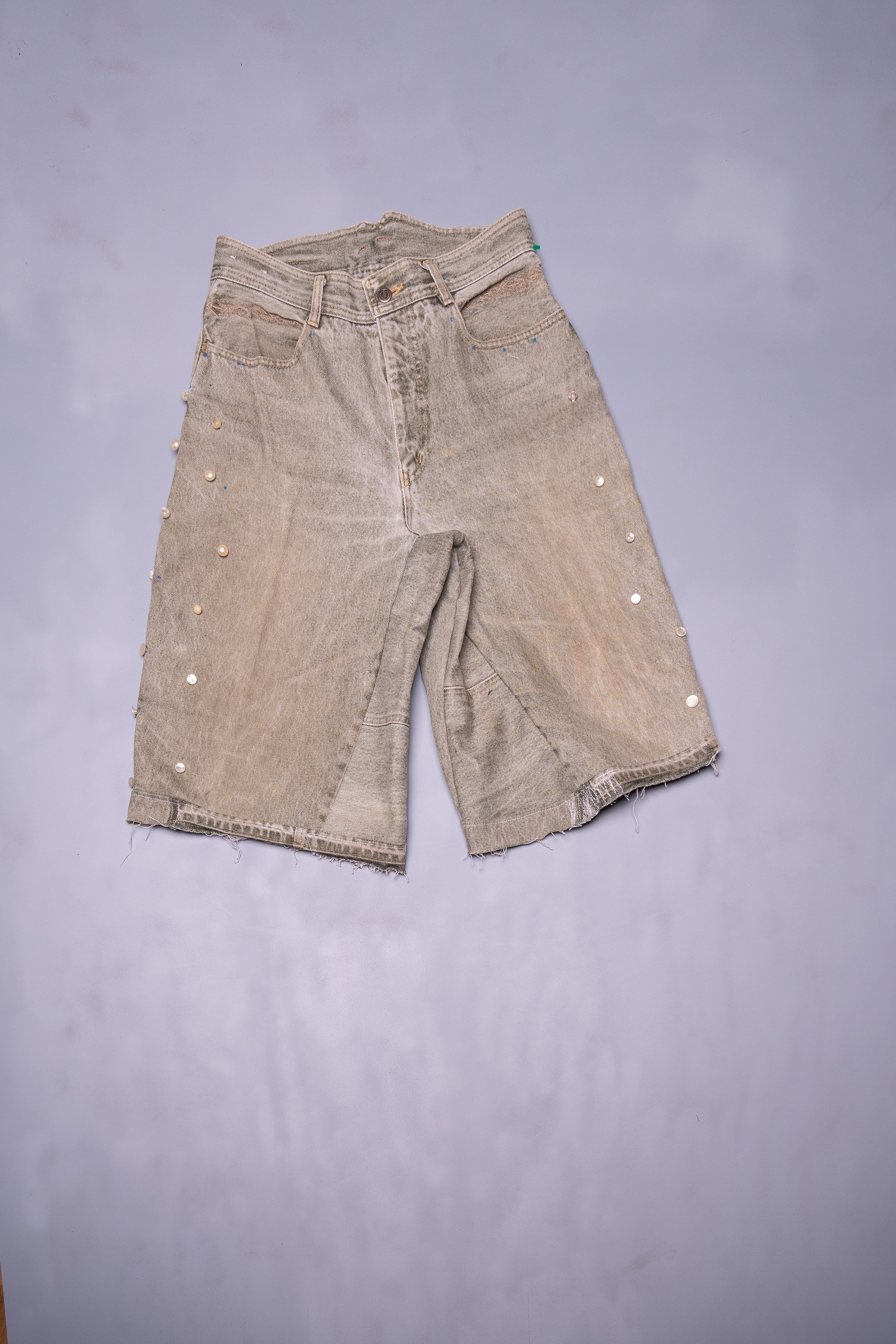 NTUNGA DENIM 75