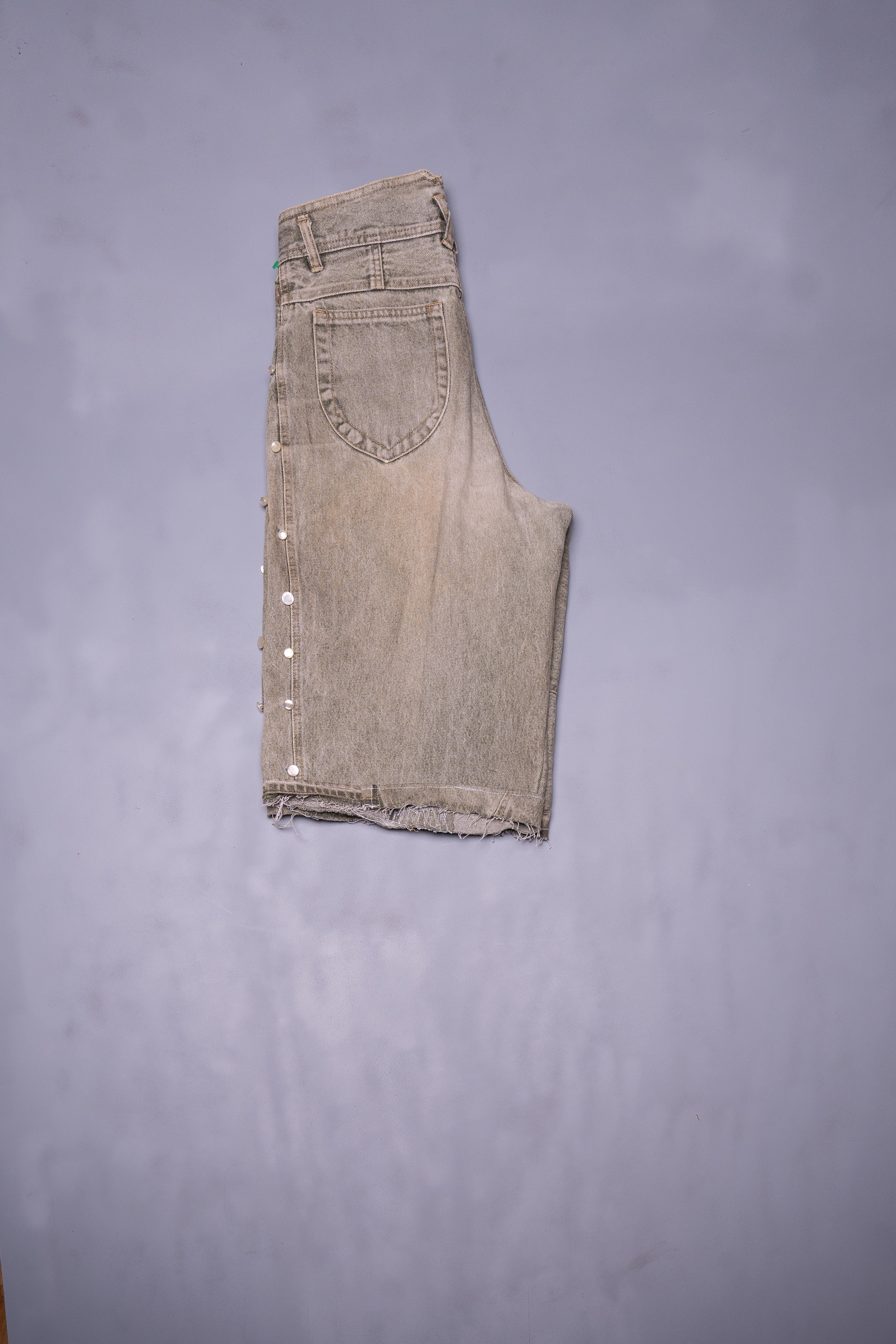 NTUNGA DENIM 75