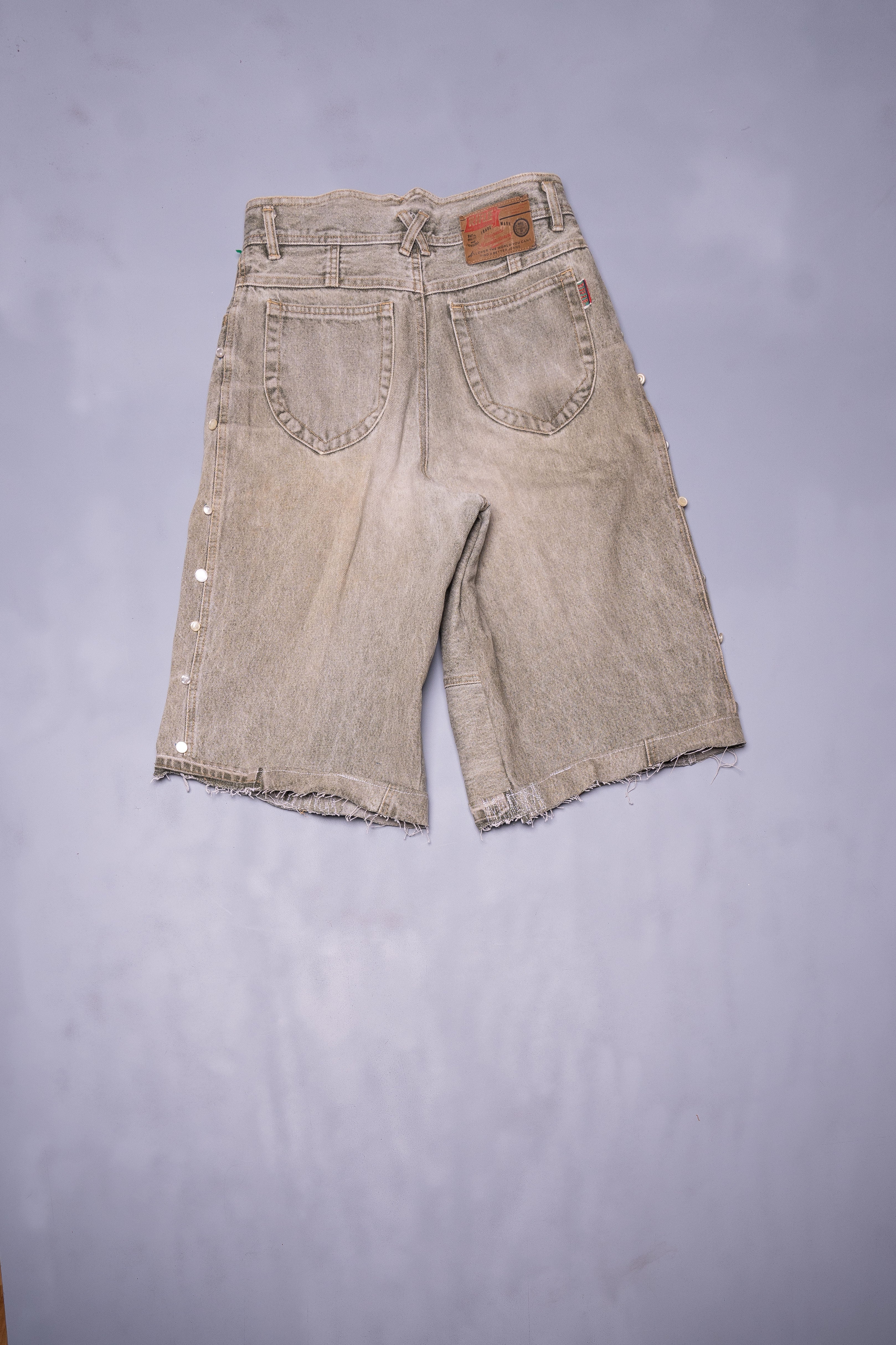 NTUNGA DENIM 75