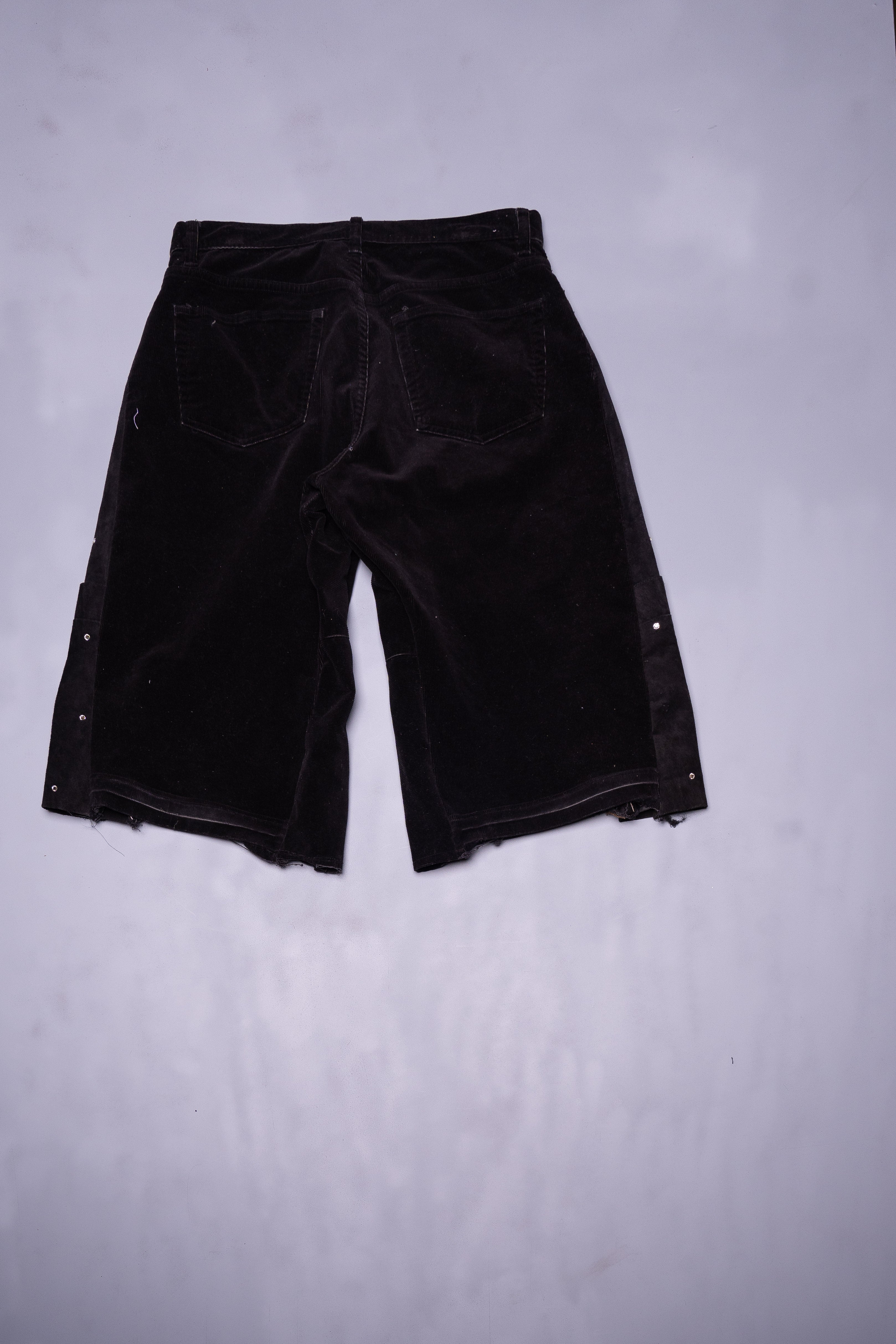 NTUNGA DENIM 76