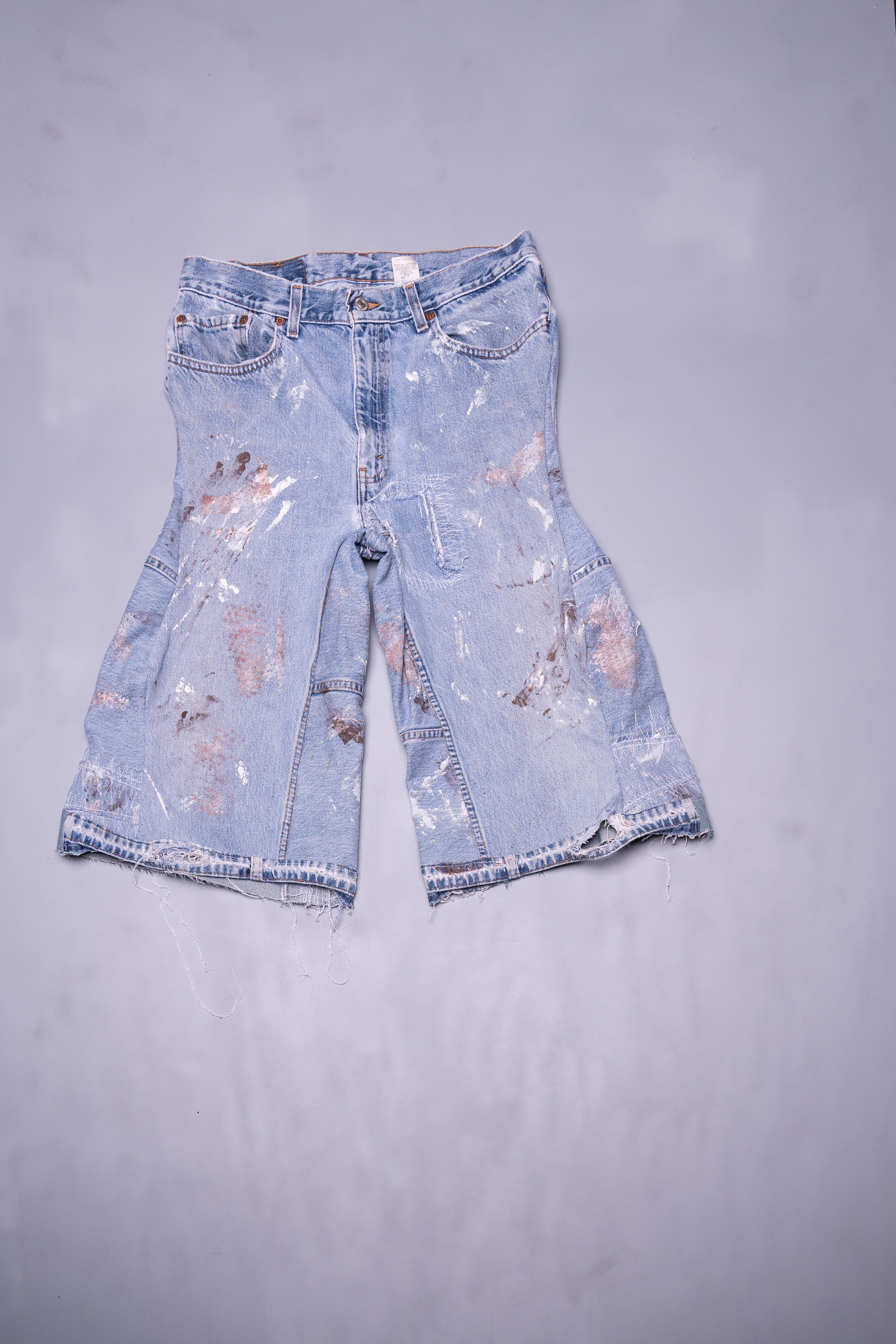 NTUNGA DENIM 77