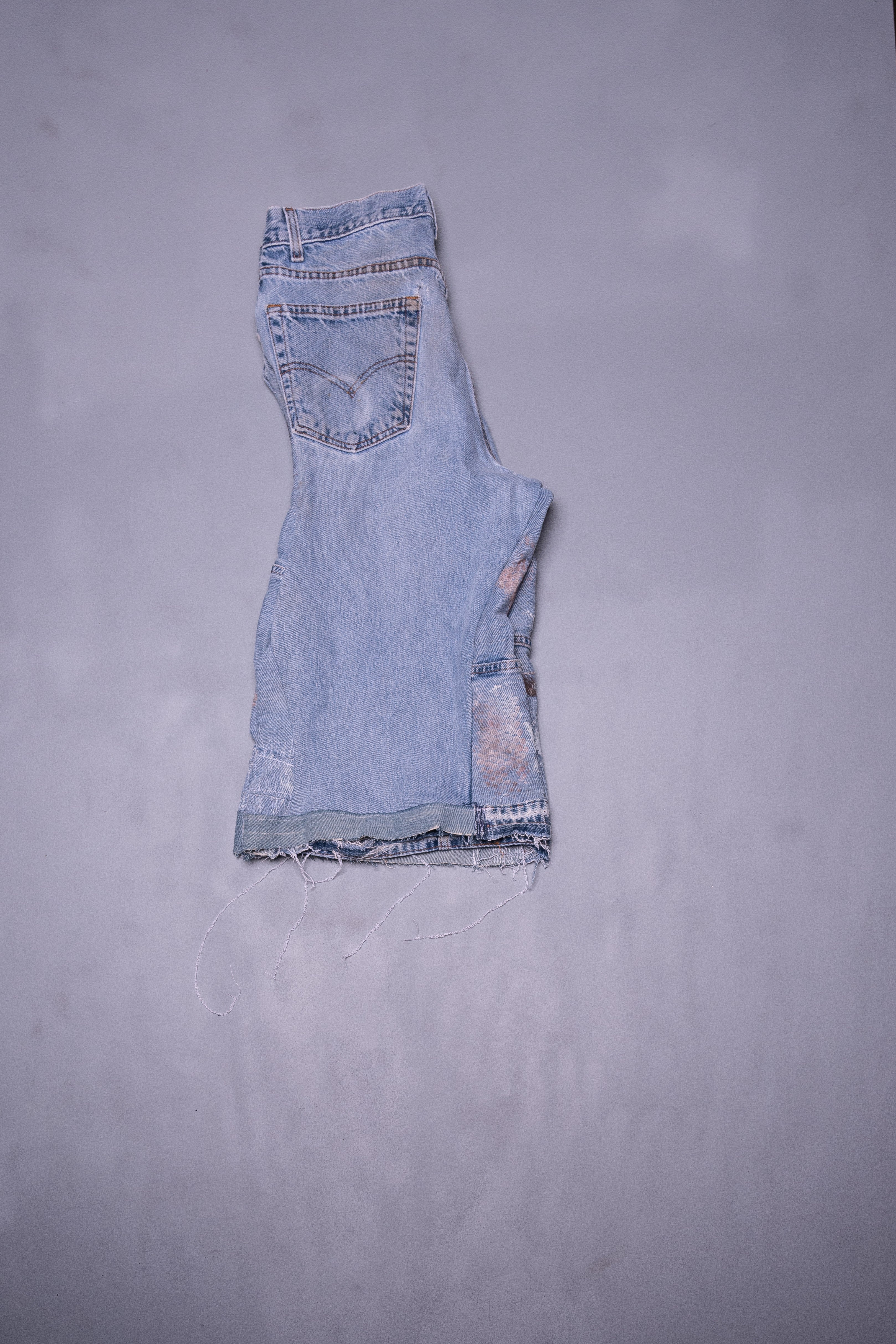 NTUNGA DENIM 77