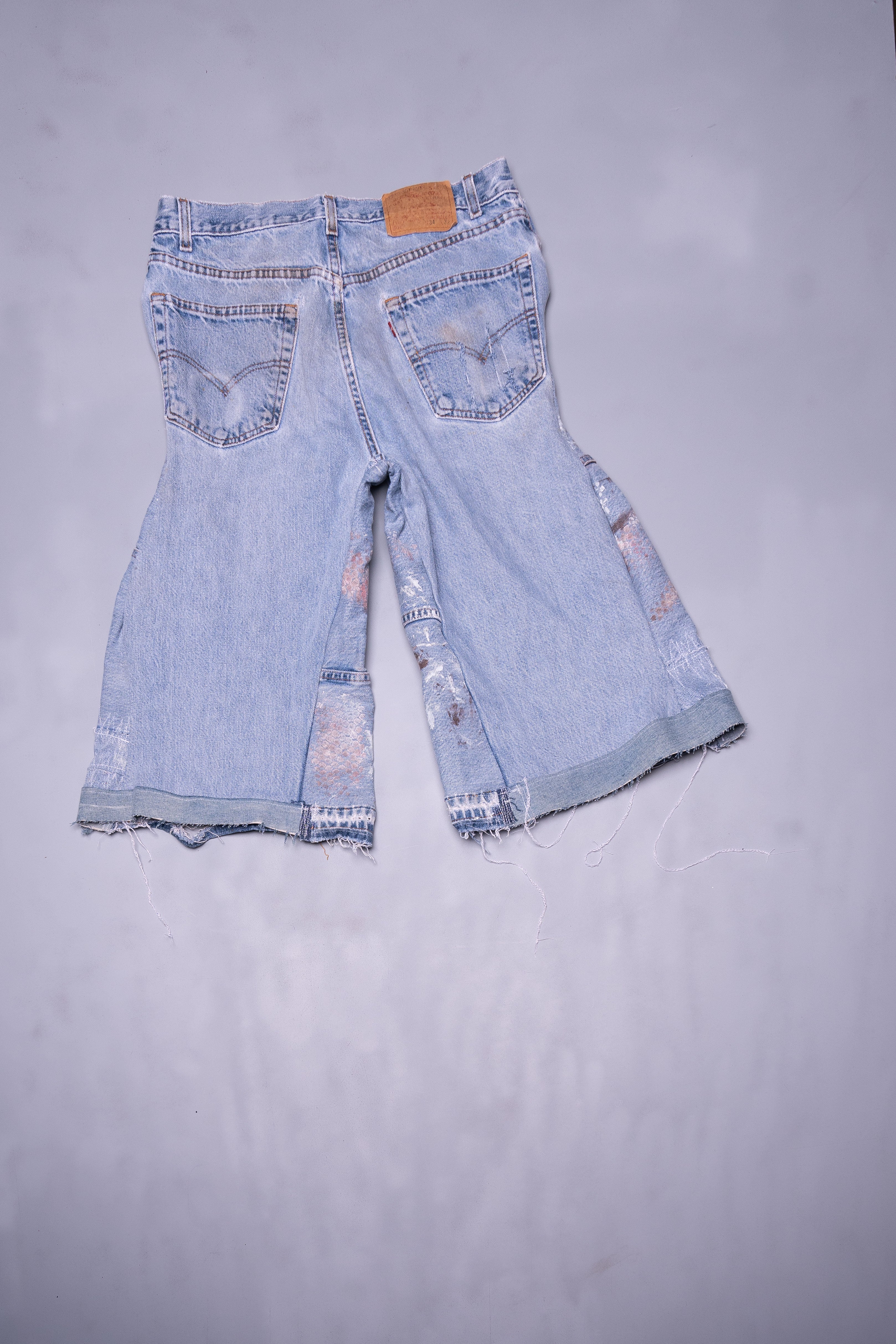 NTUNGA DENIM 77