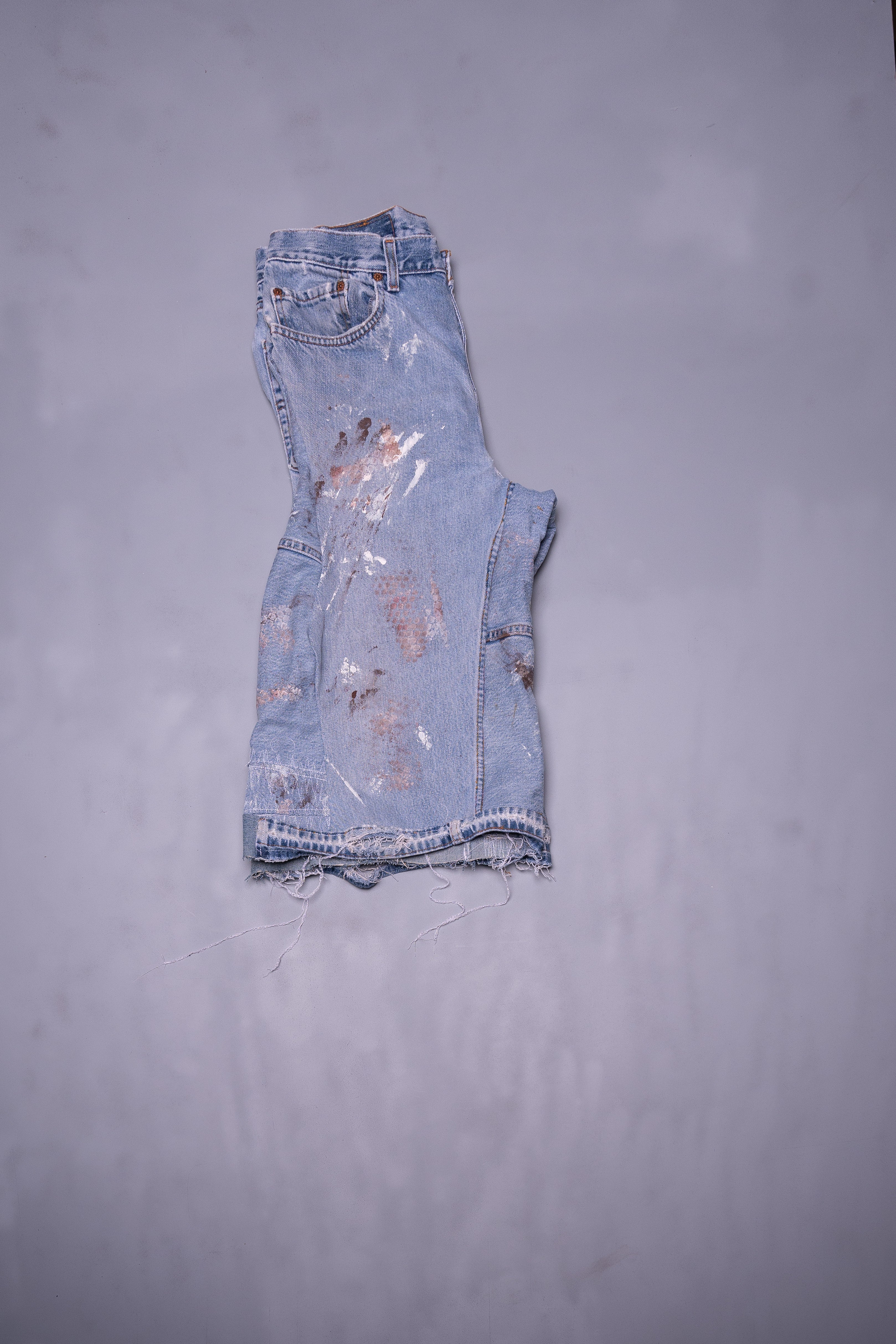 NTUNGA DENIM 77