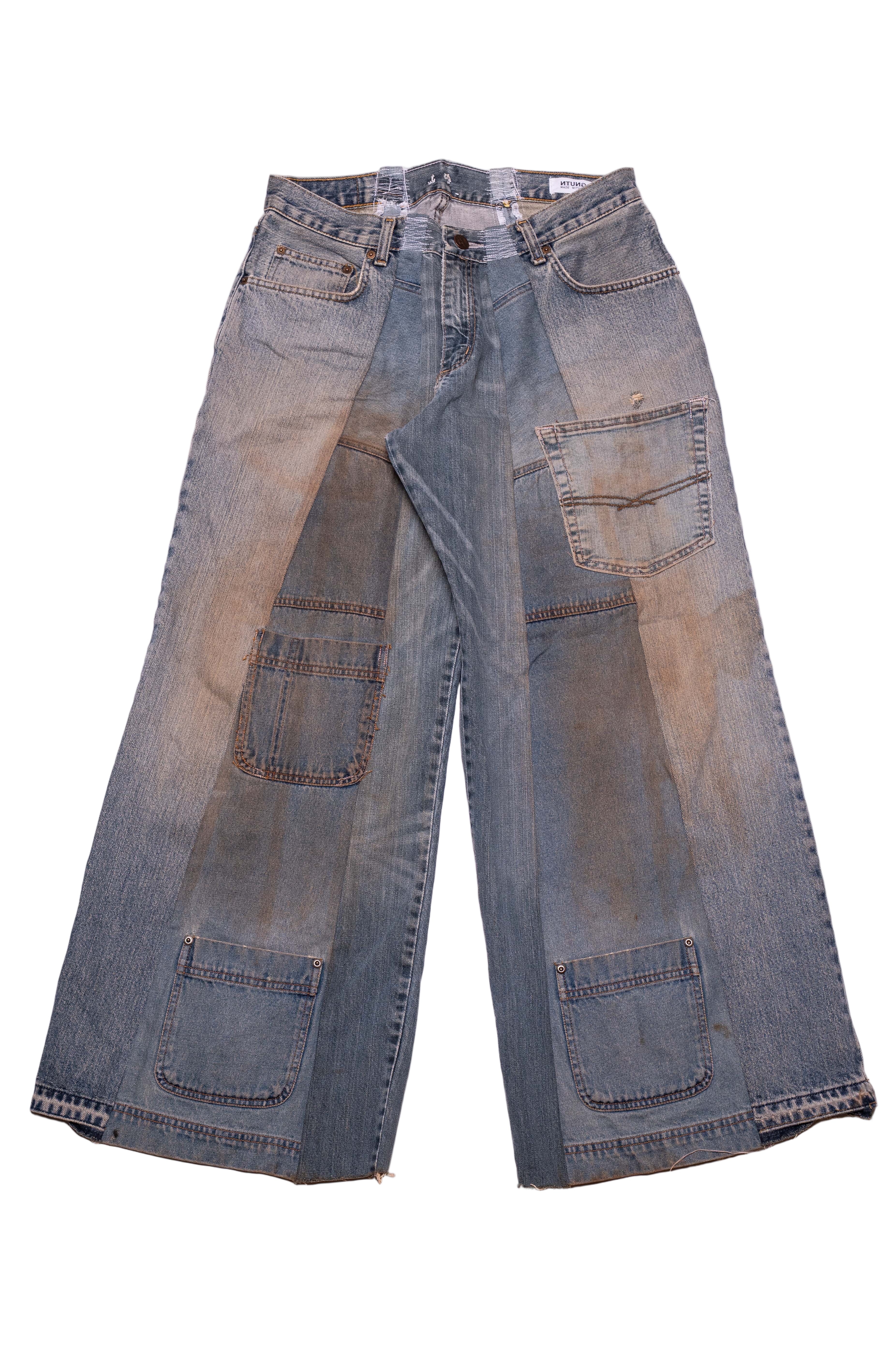 NTUNGA DENIM 114