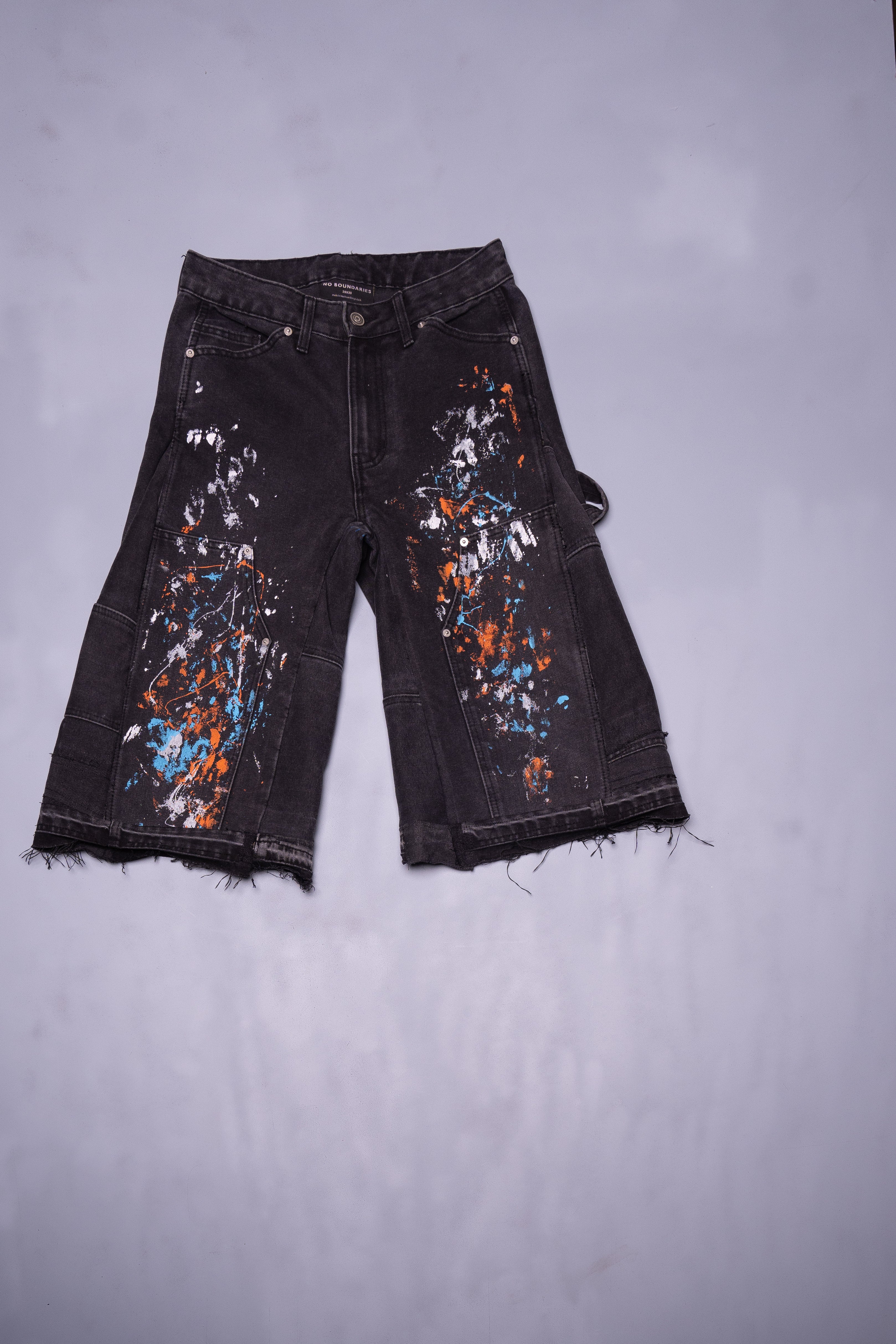 NTUNGA DENIM 79