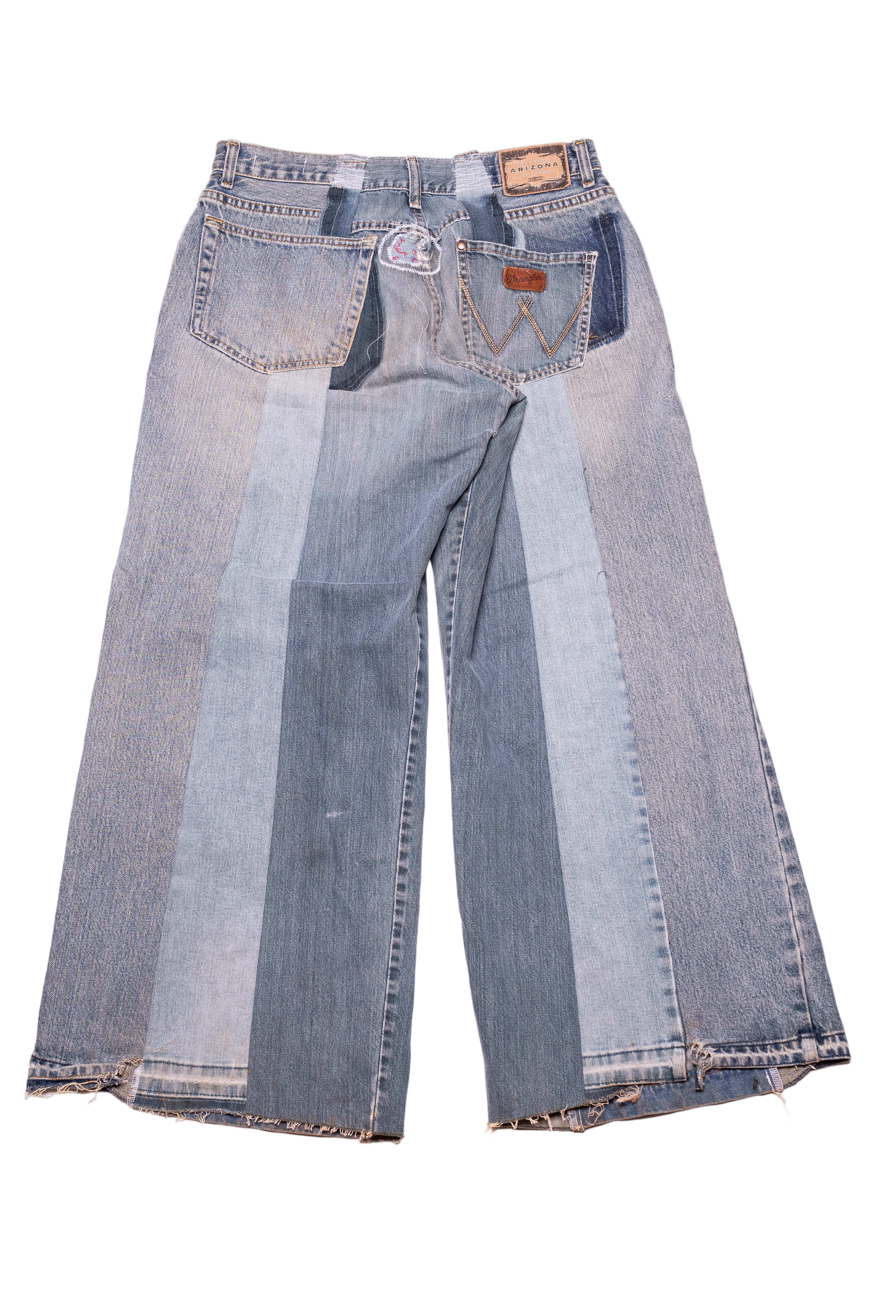 NTUNGA DENIM 114