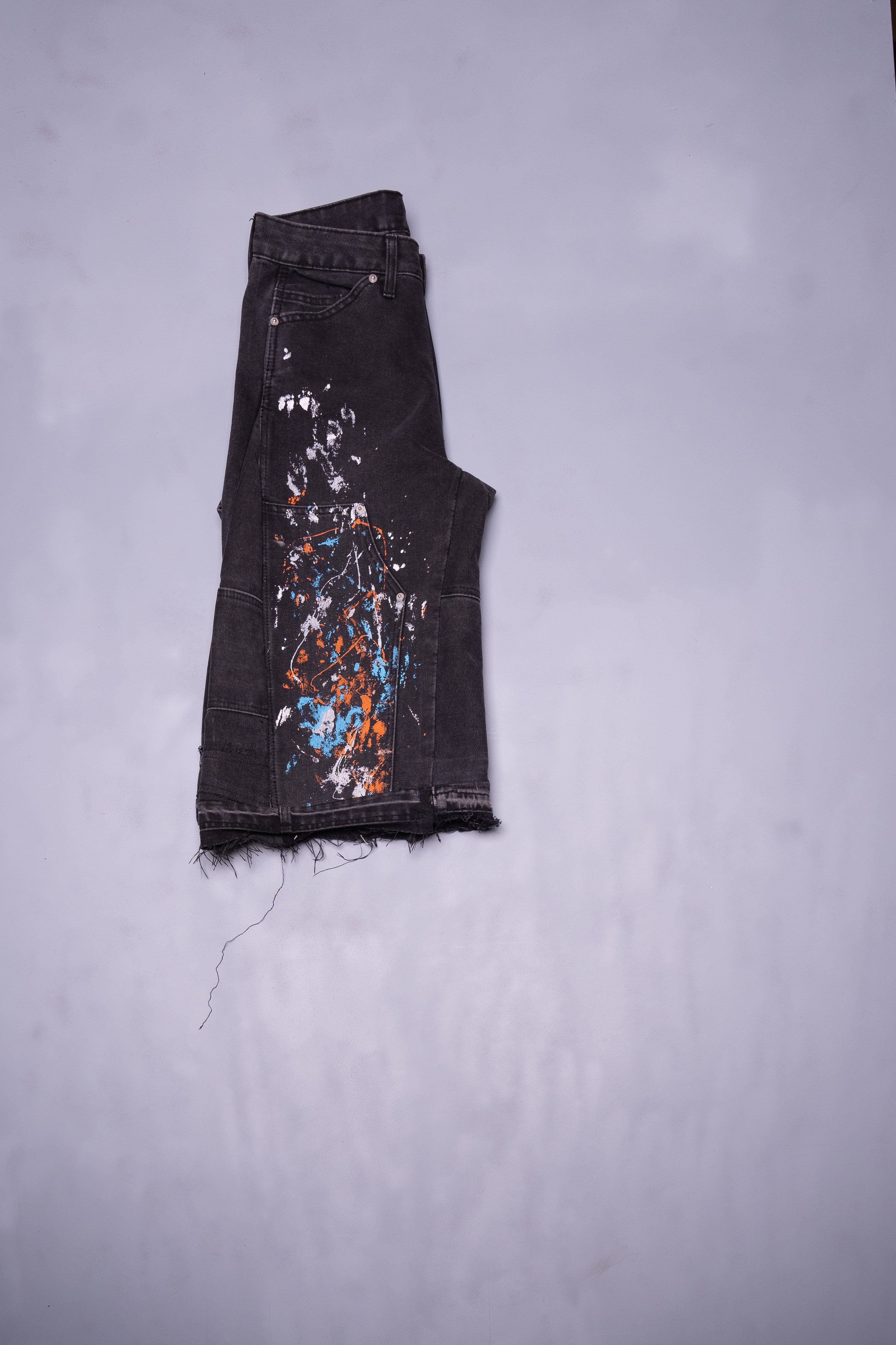 NTUNGA DENIM 79