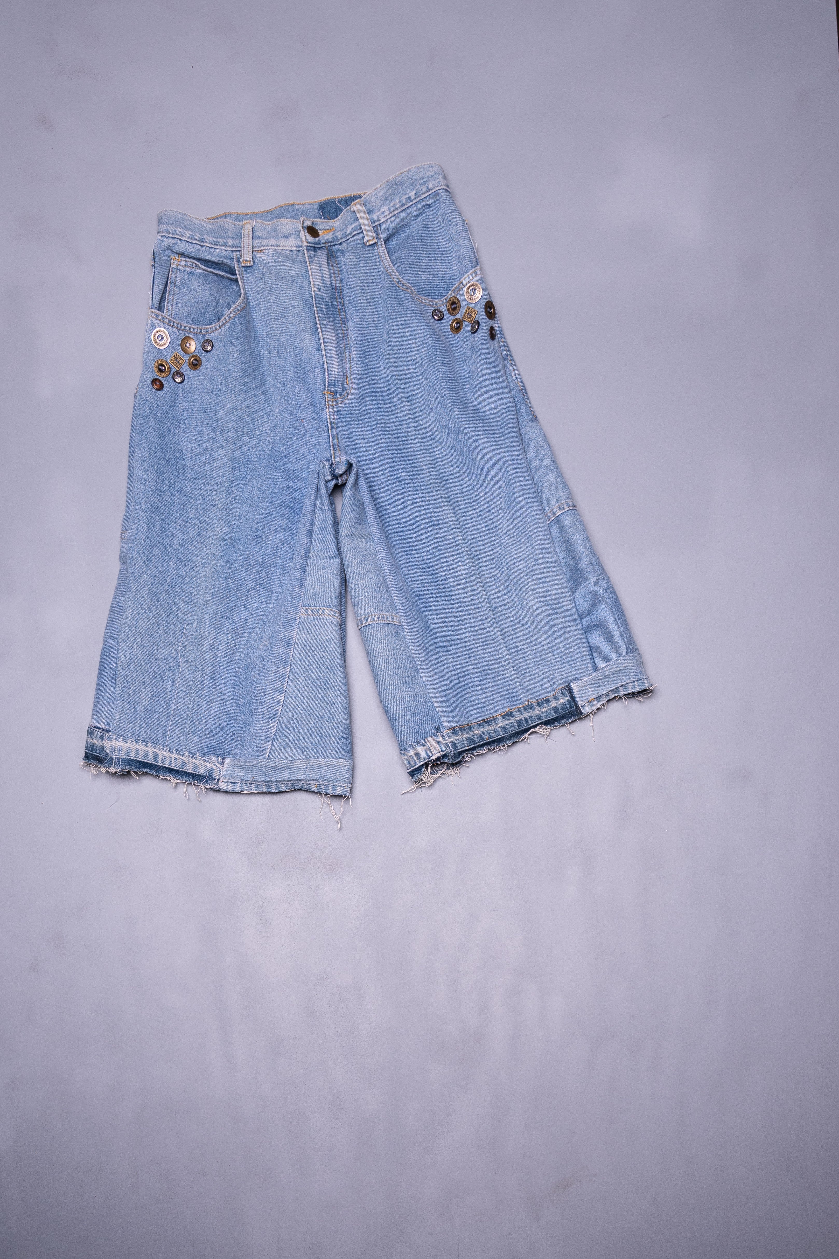 NTUNGA DENIM 80