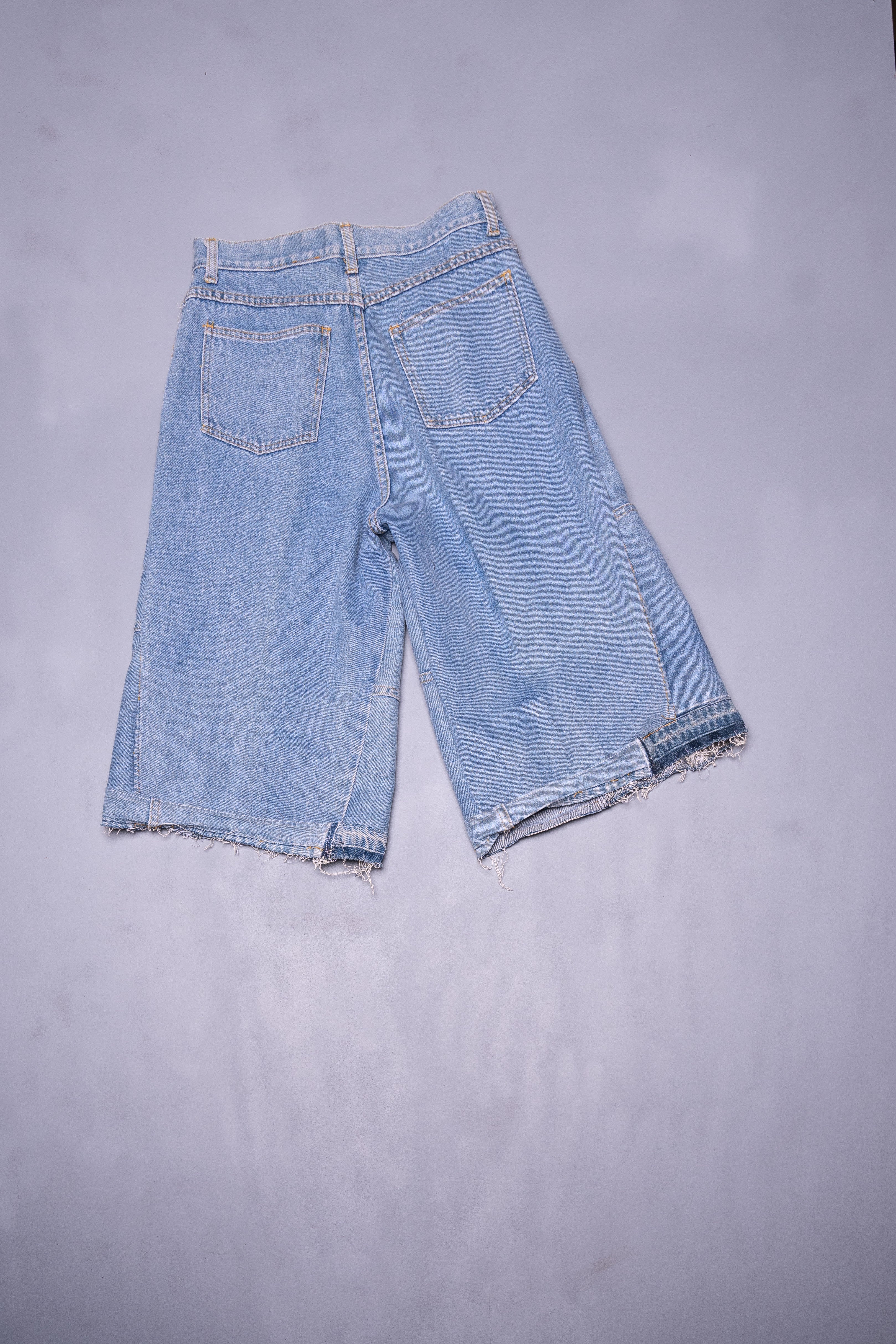 NTUNGA DENIM 80