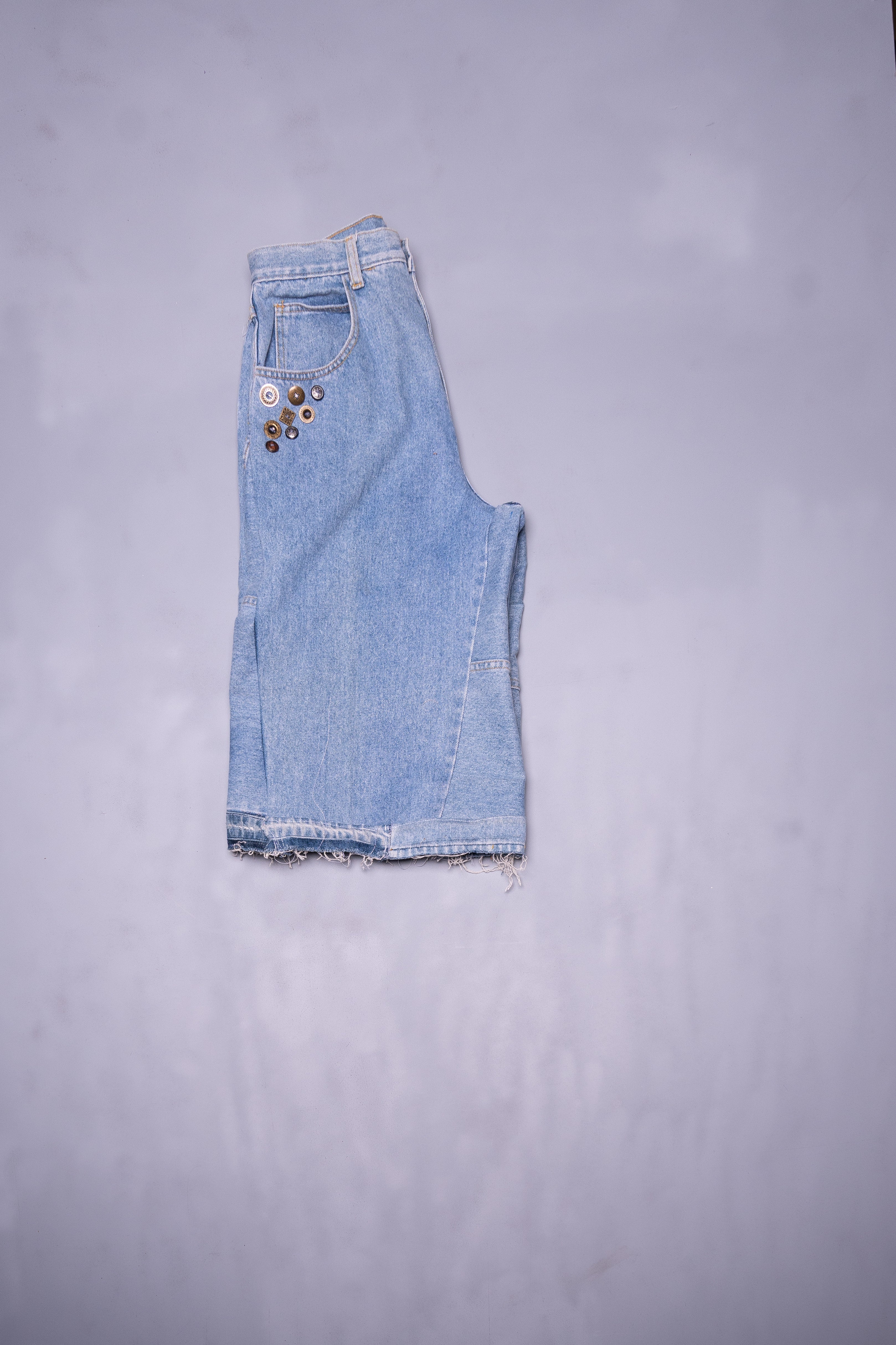 NTUNGA DENIM 80