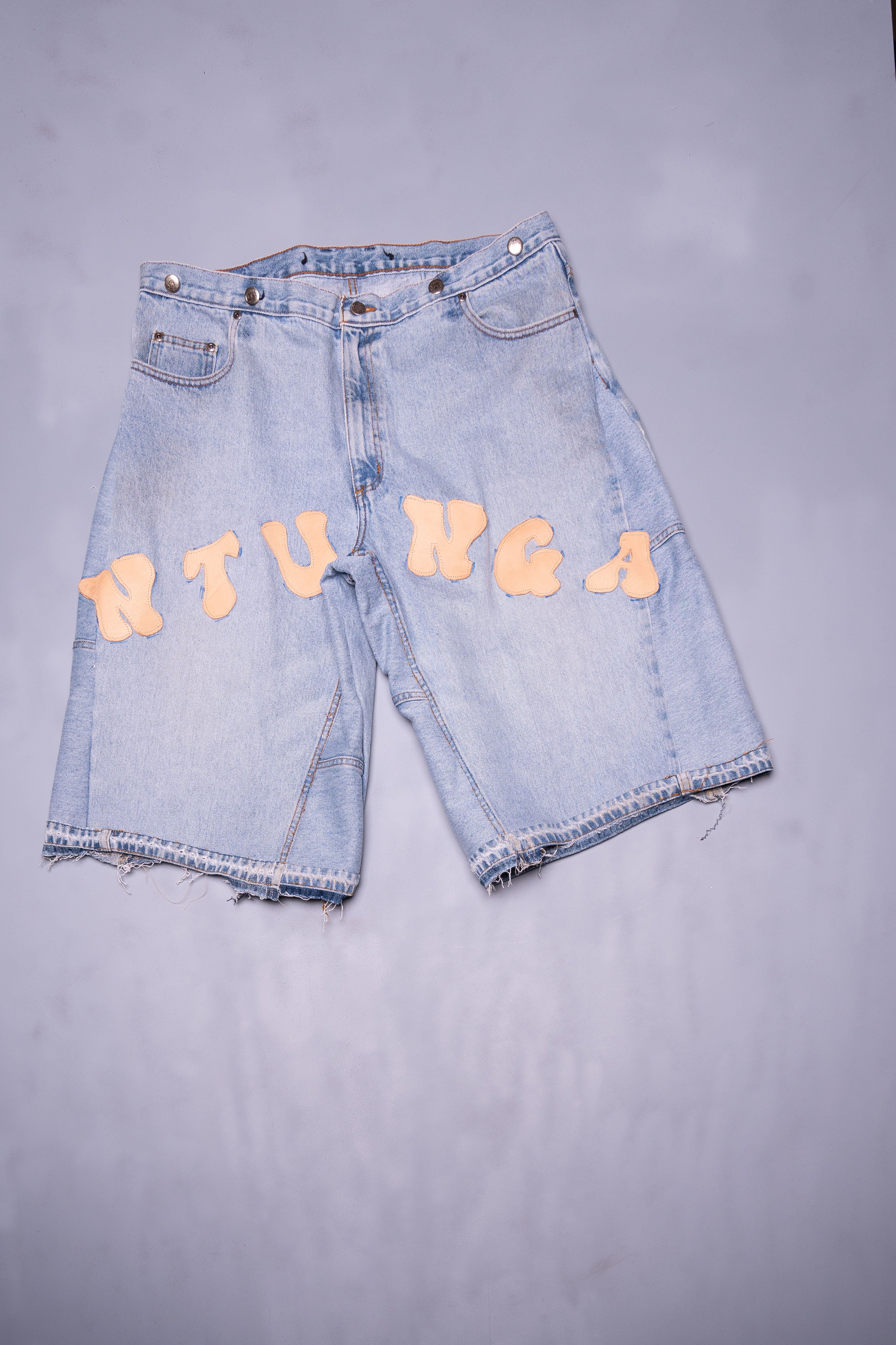 NTUNGA DENIM 81
