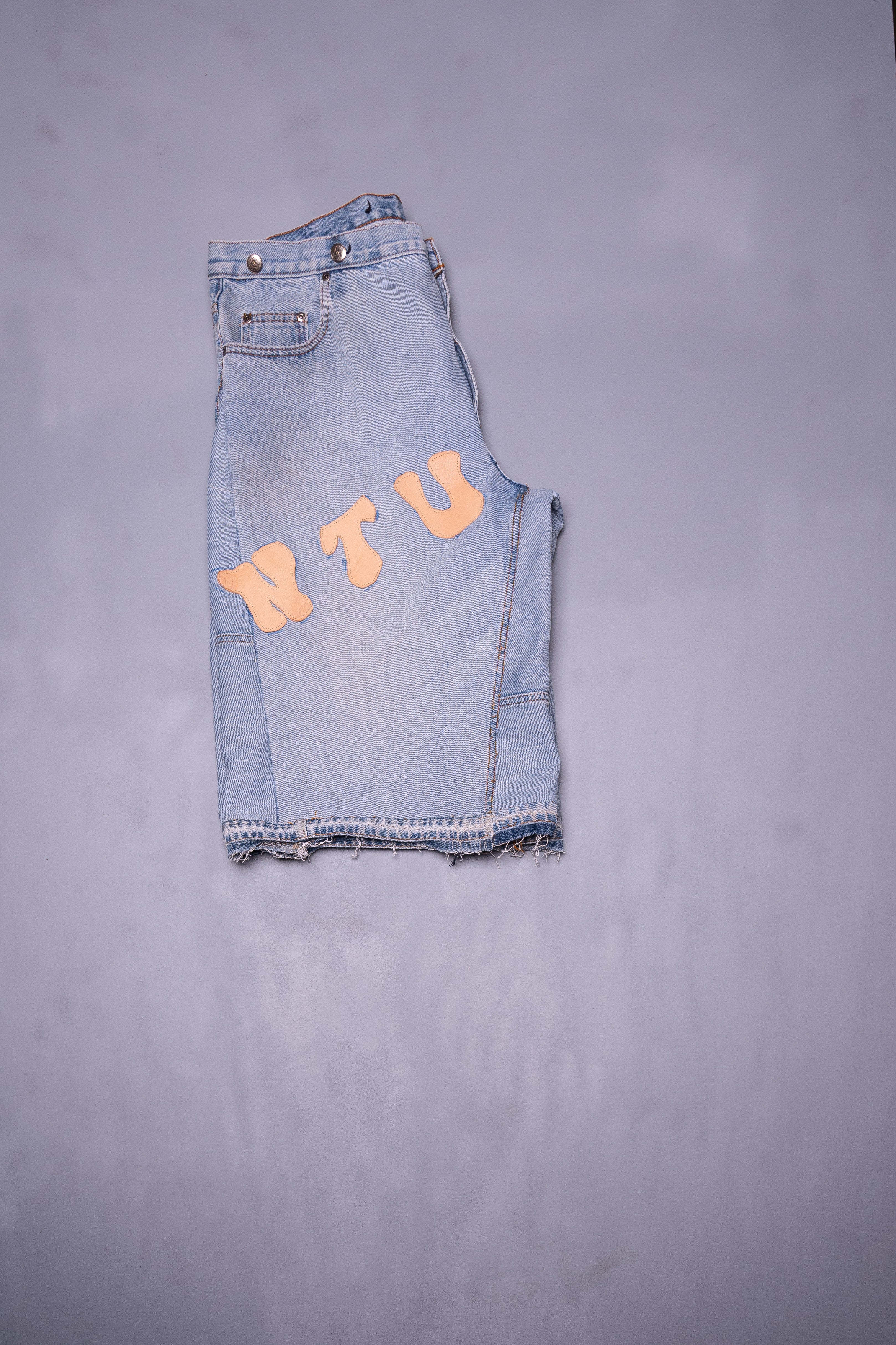 NTUNGA DENIM 81
