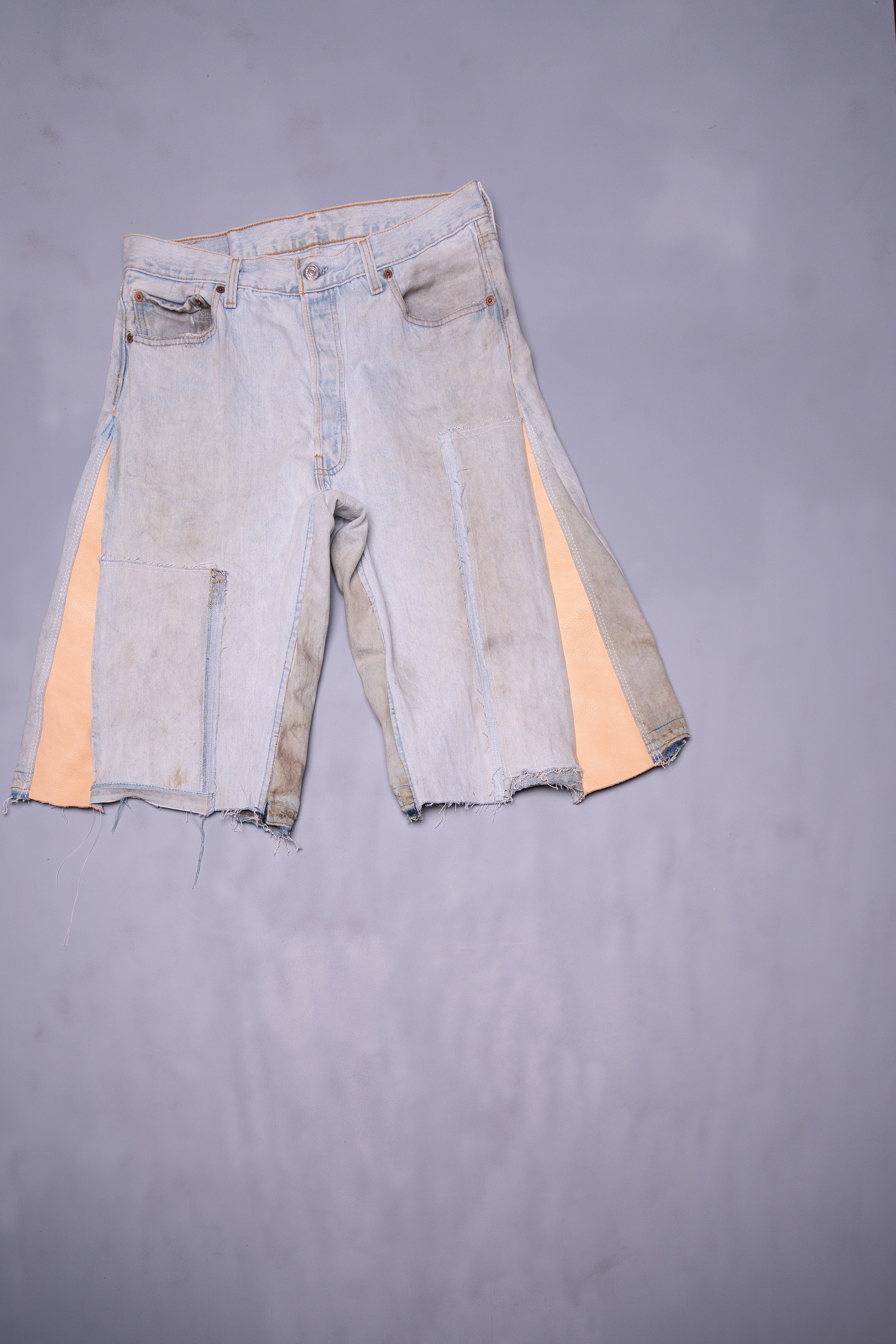 NTUNGA DENIM 82