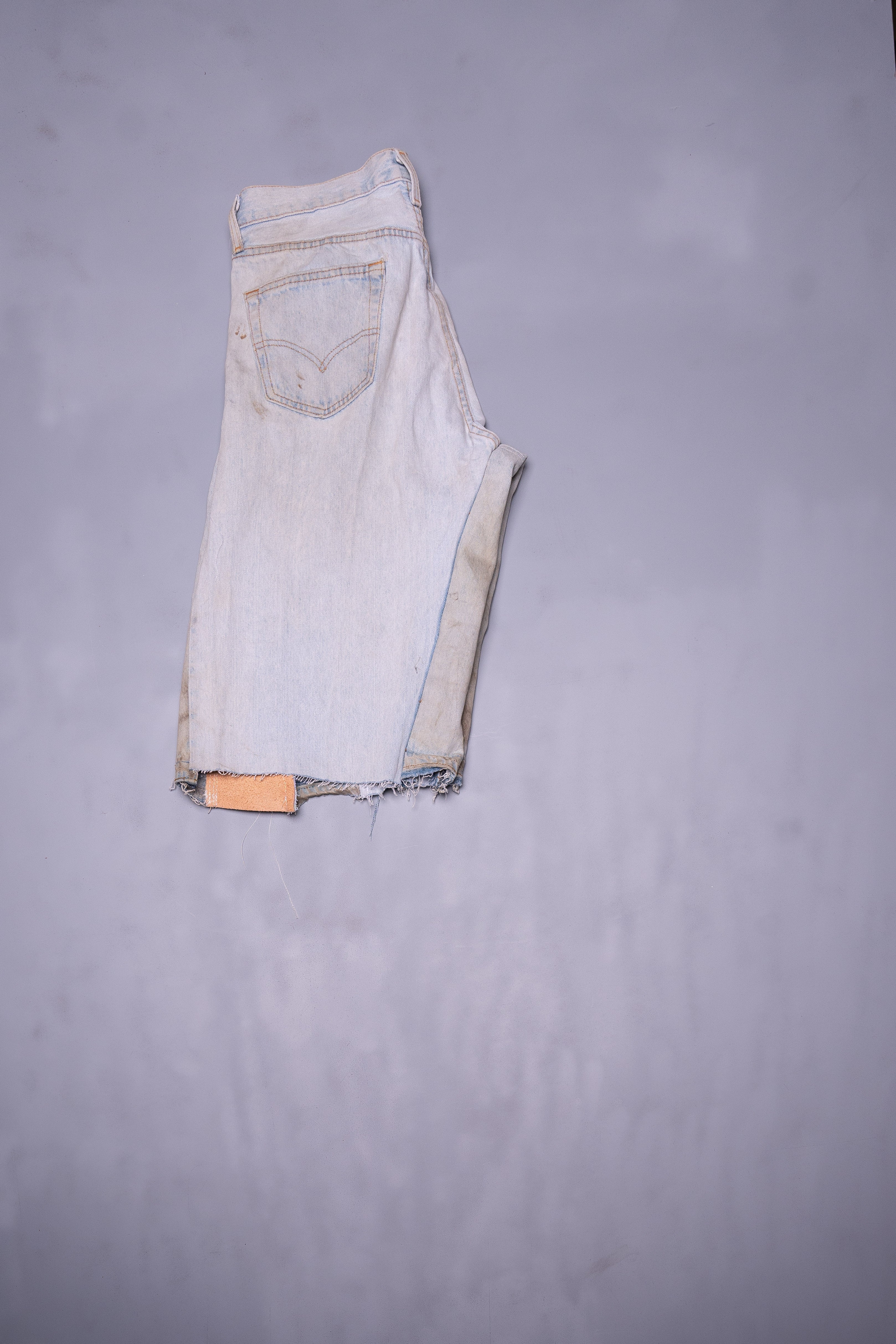 NTUNGA DENIM 82