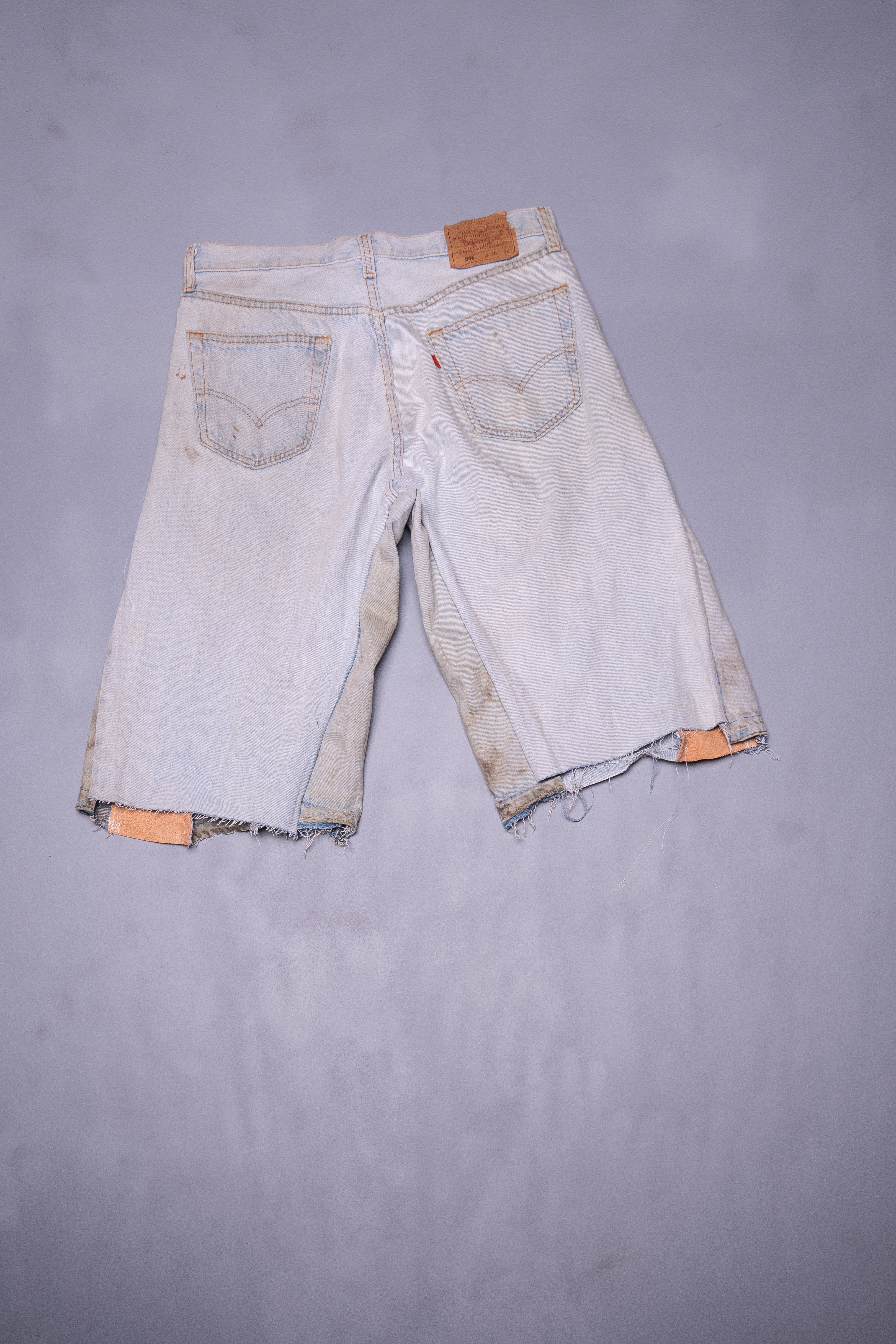 NTUNGA DENIM 82