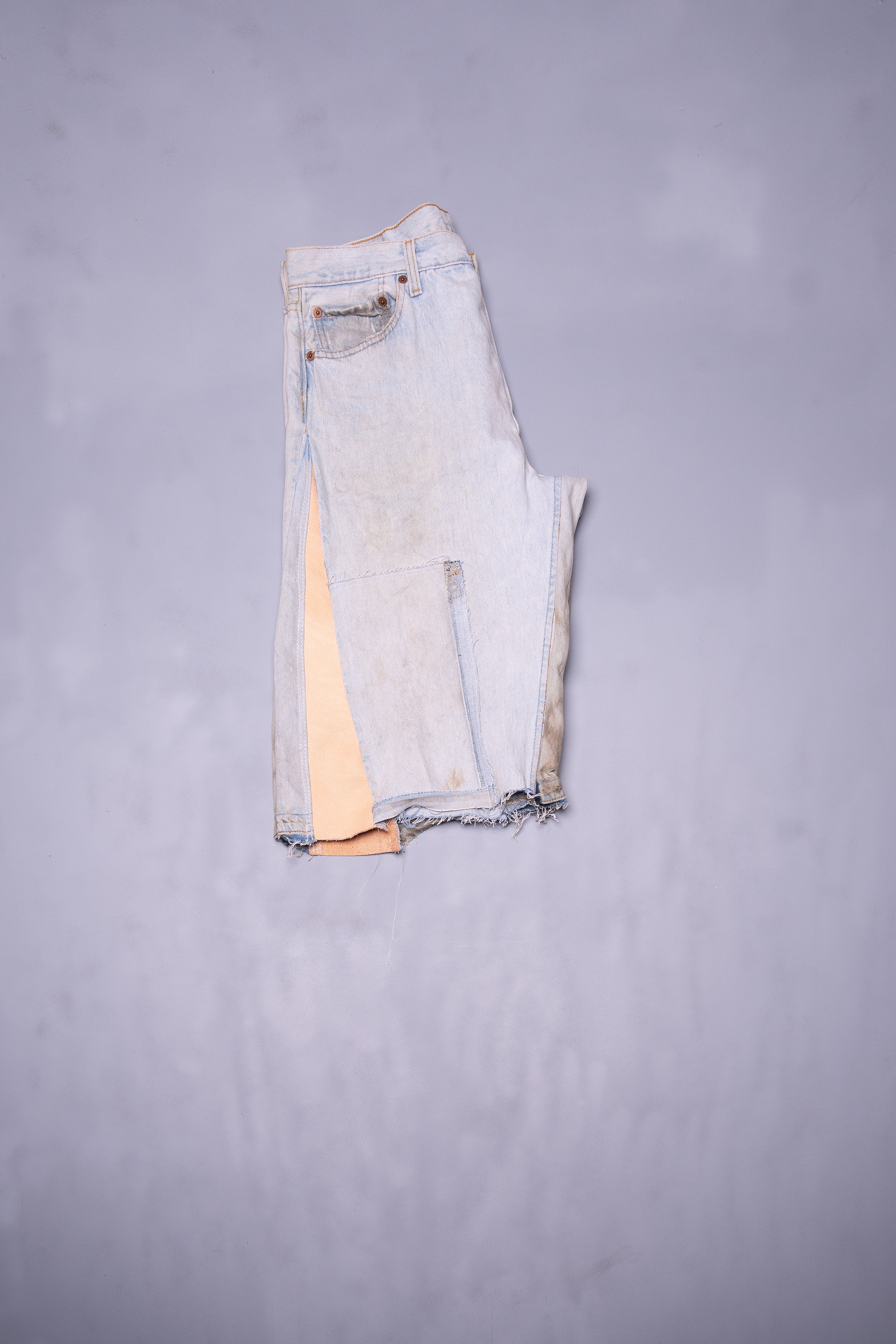 NTUNGA DENIM 82