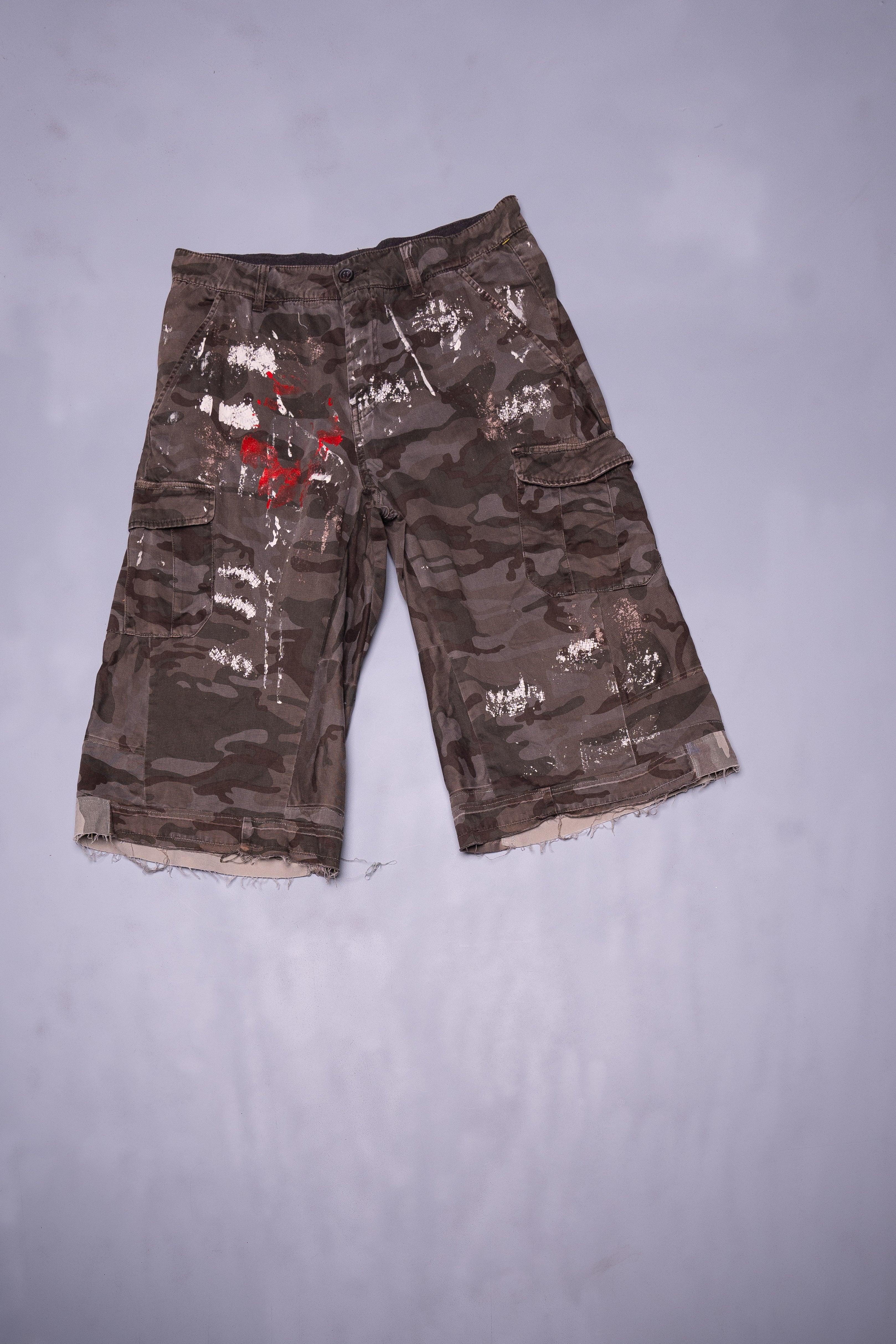 NTUNGA DENIM 83