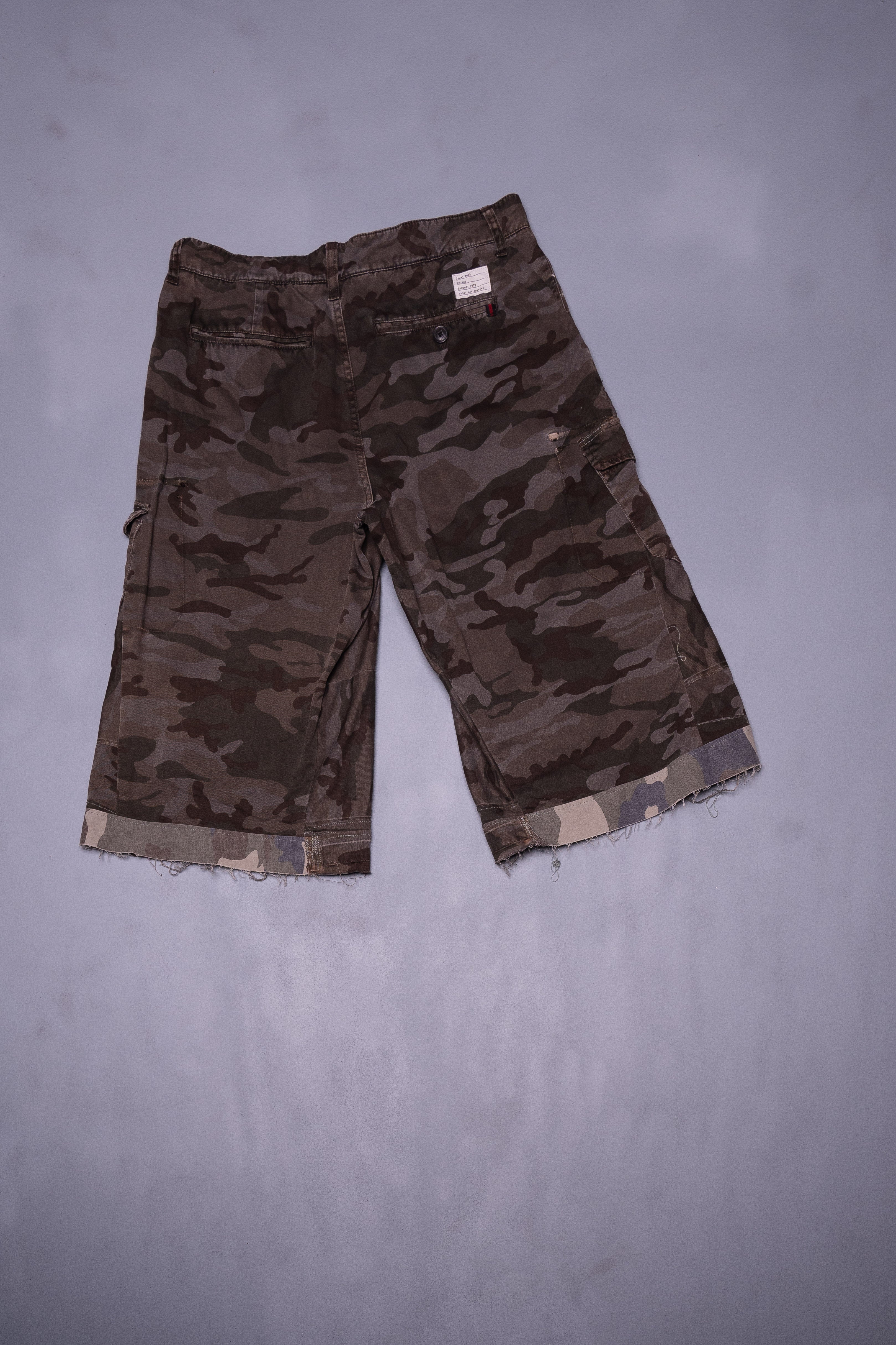NTUNGA DENIM 83