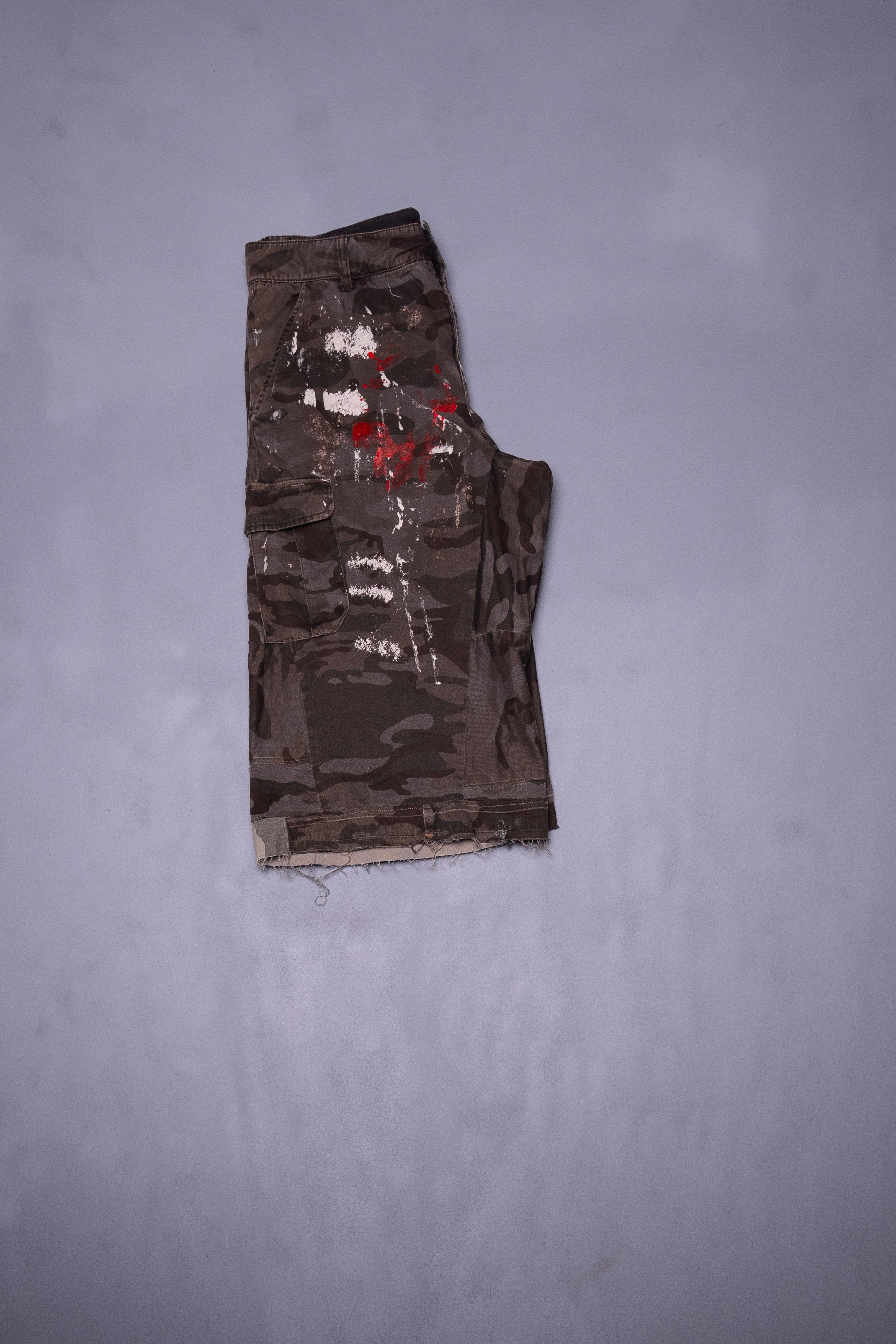NTUNGA DENIM 83