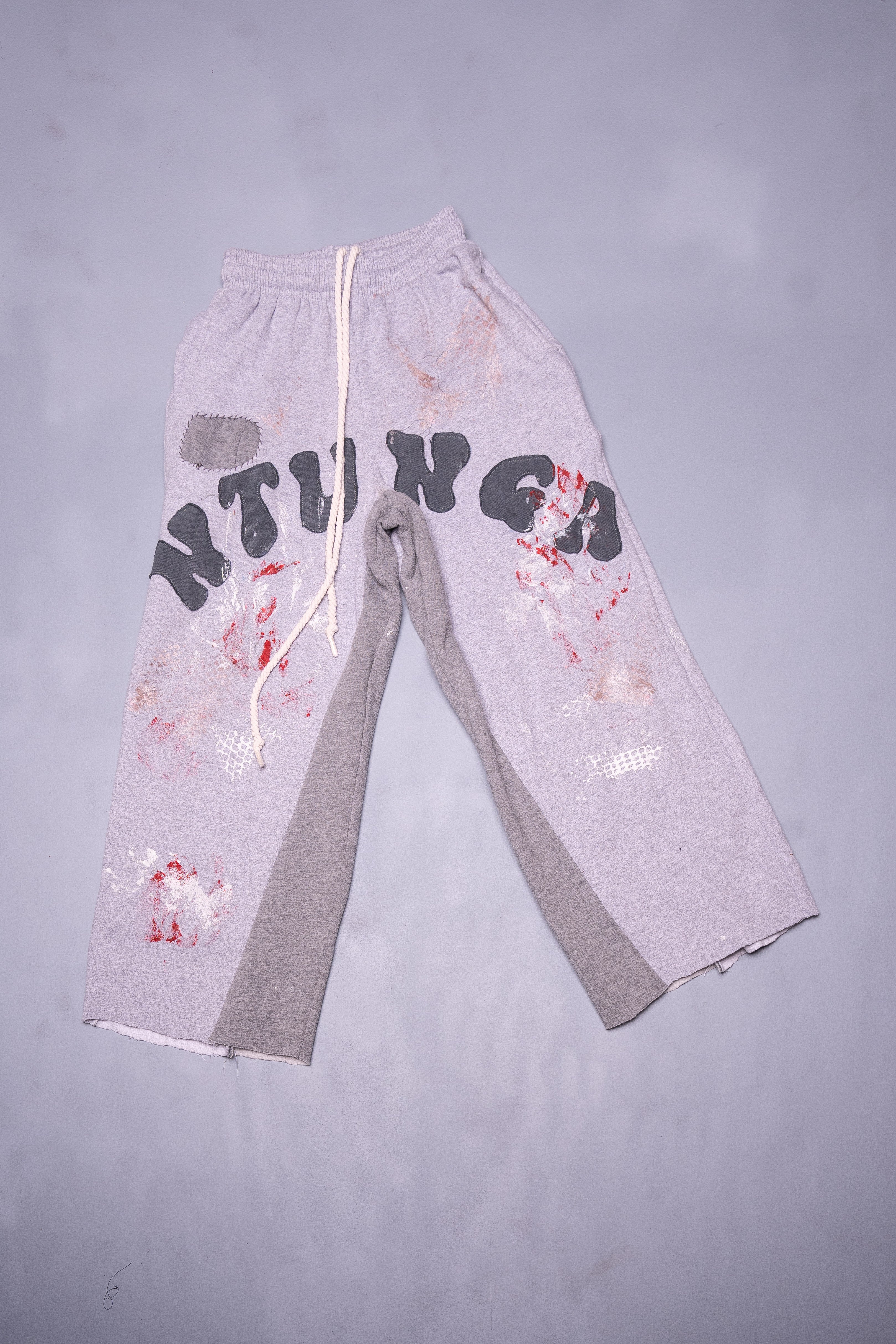 NTUNGA DENIM 86