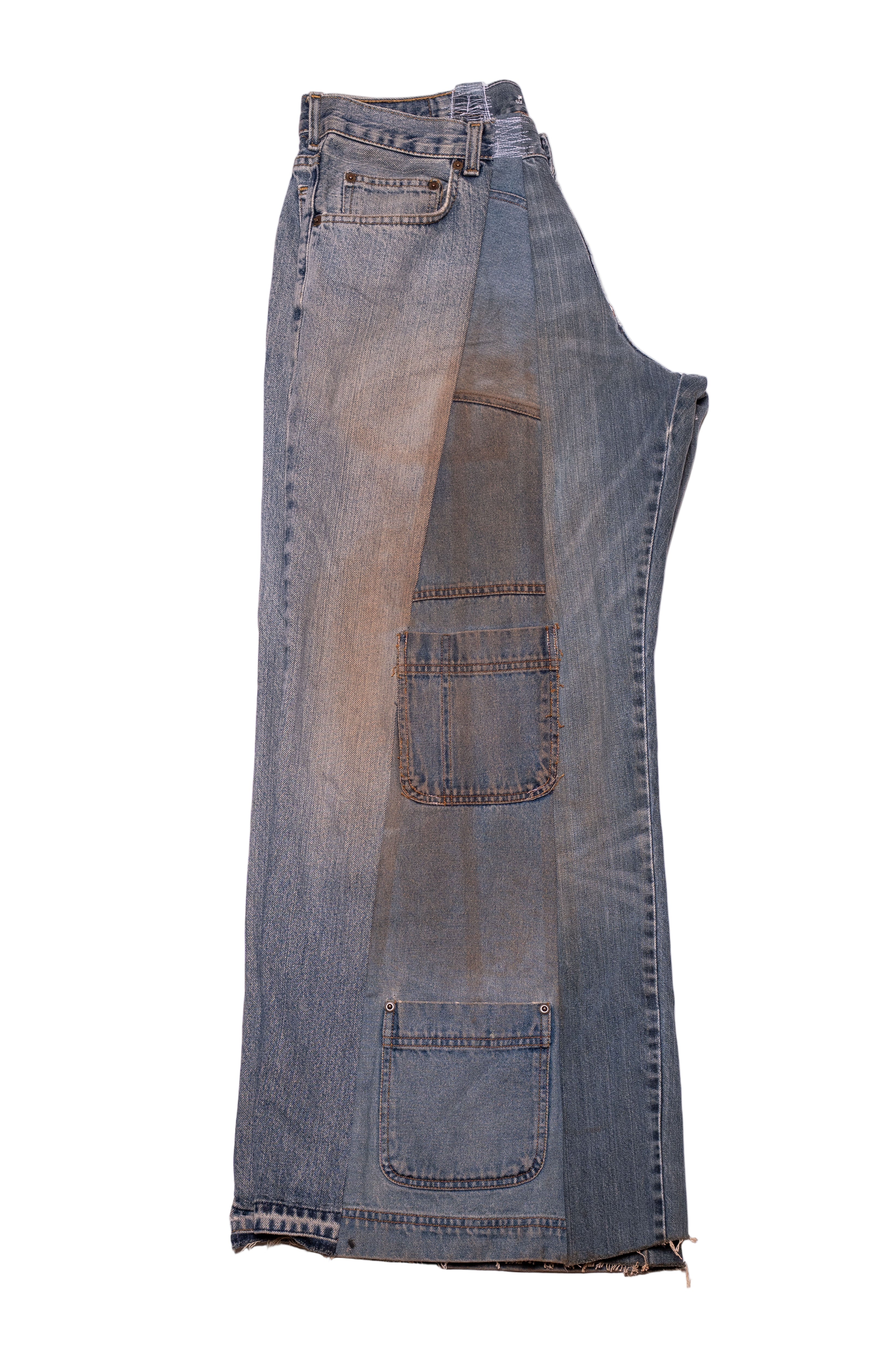 NTUNGA DENIM 114
