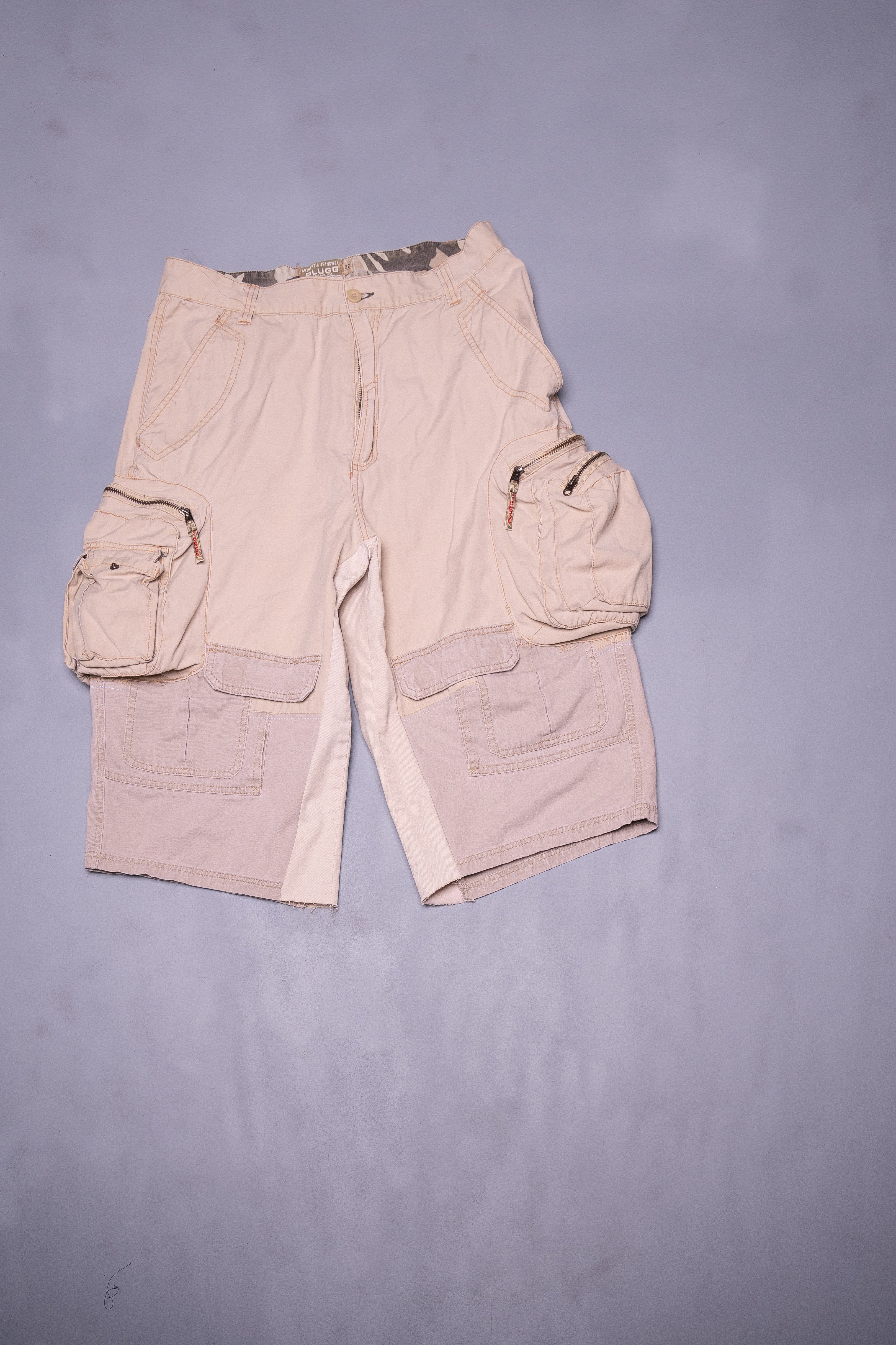 NTUNGA DENIM 87