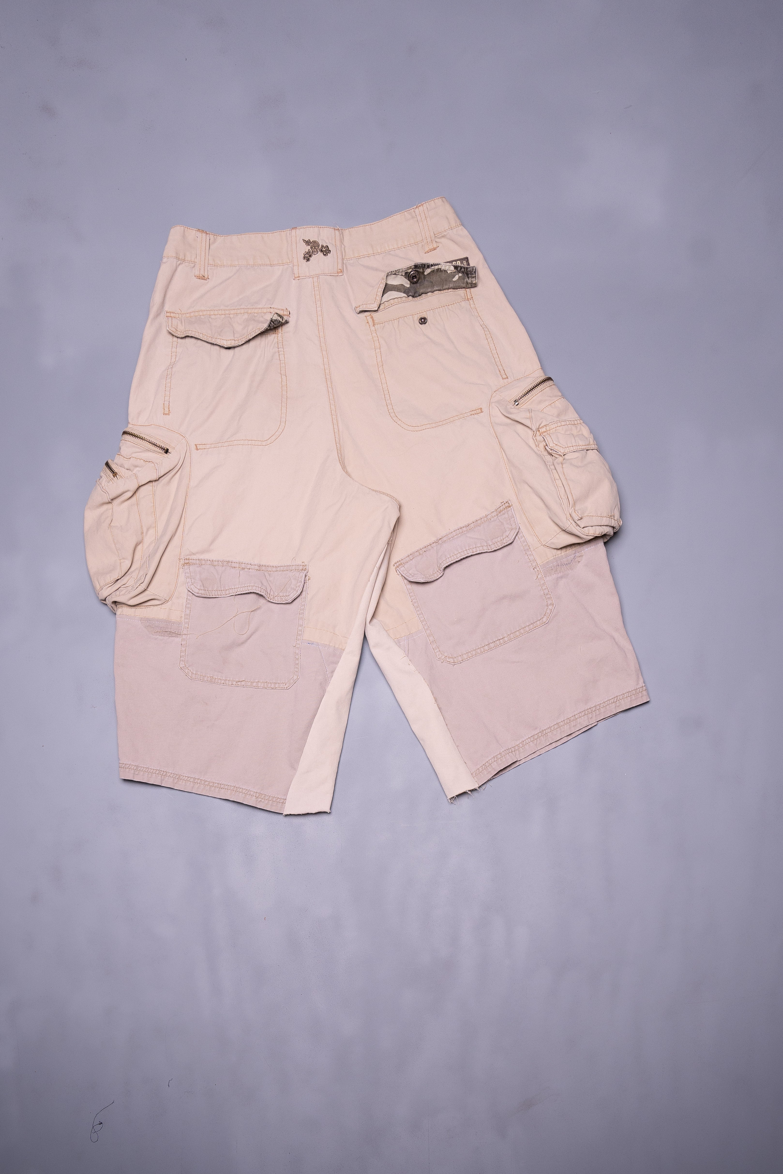 NTUNGA DENIM 87