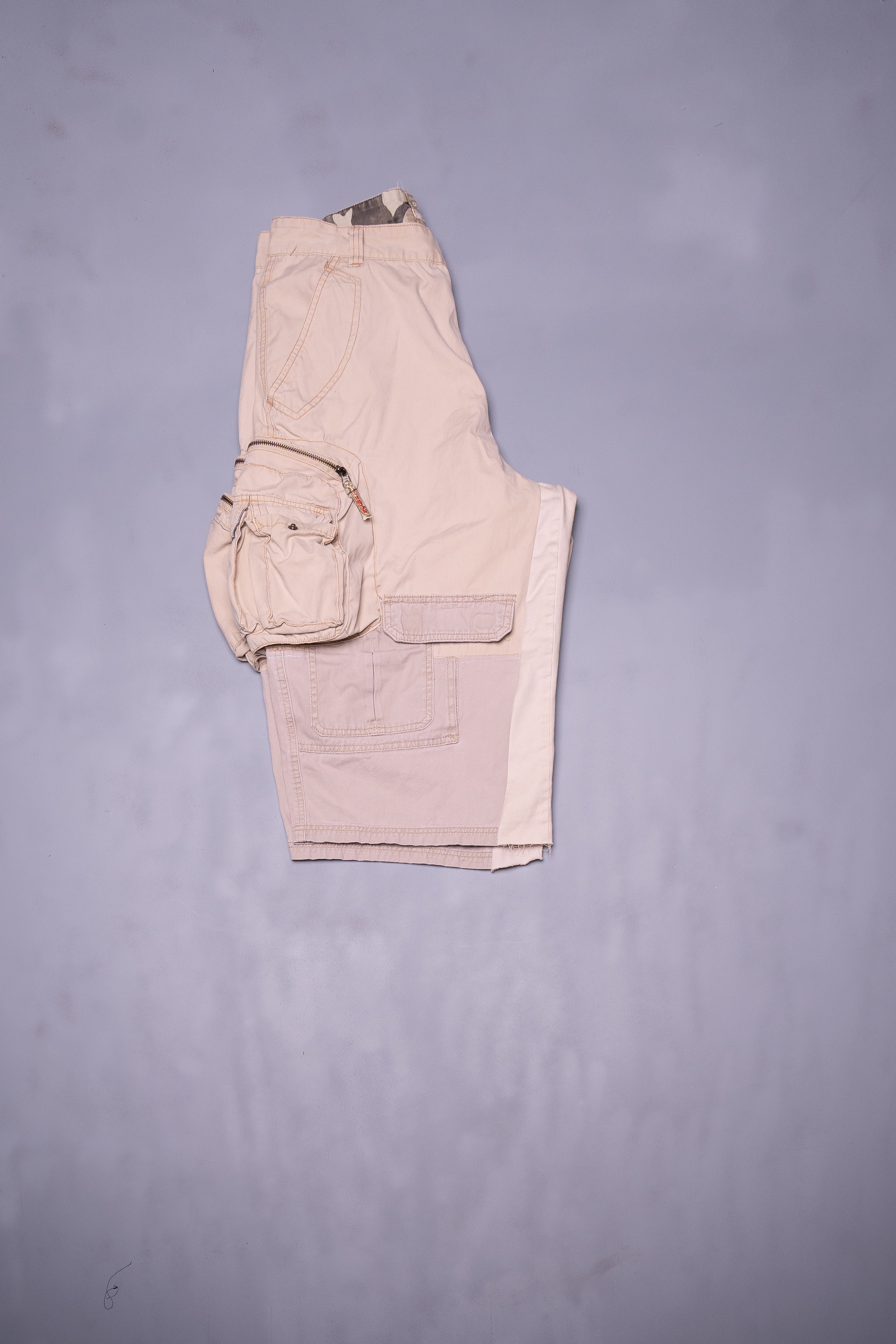 NTUNGA DENIM 87