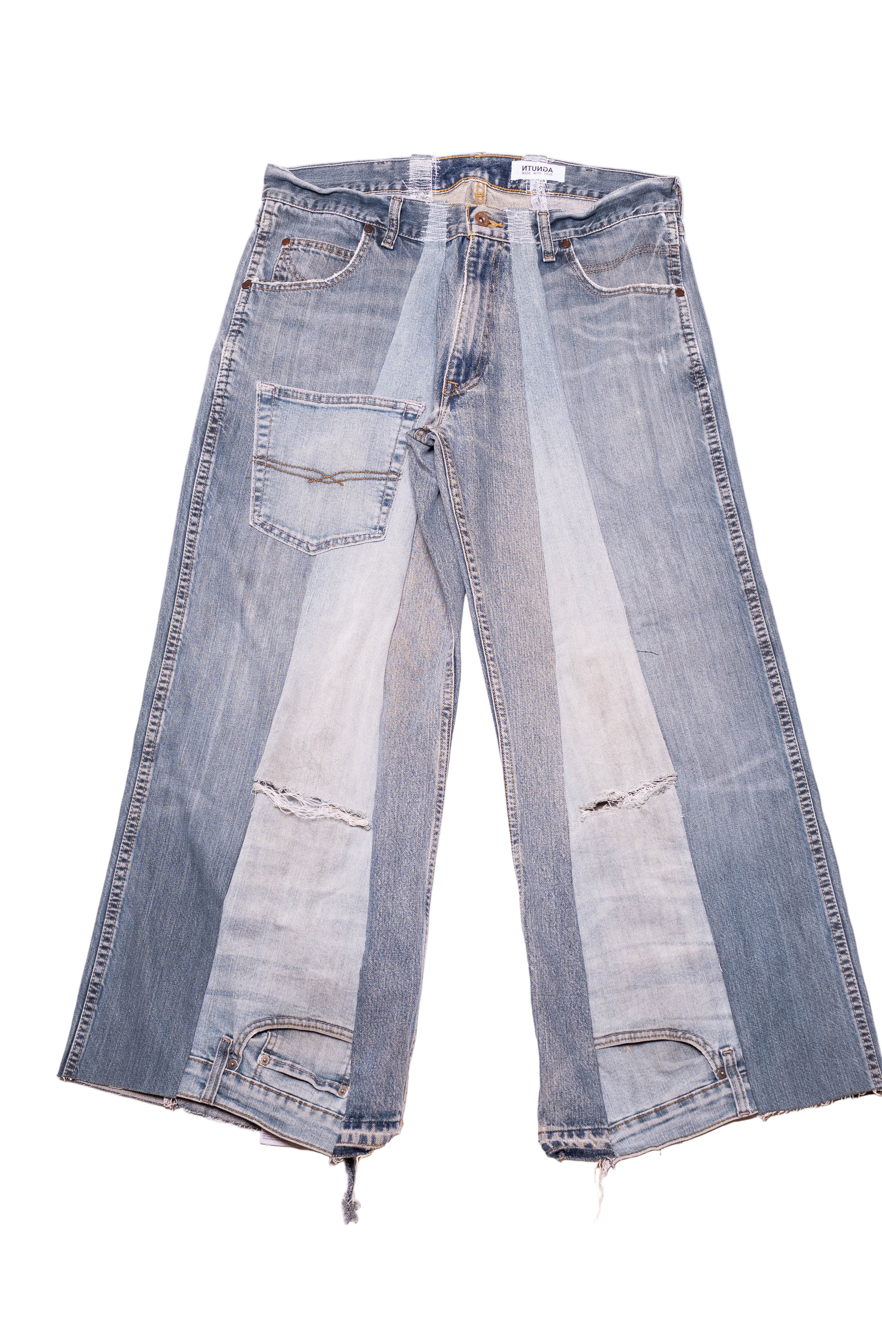 NTUNGA DENIM 115