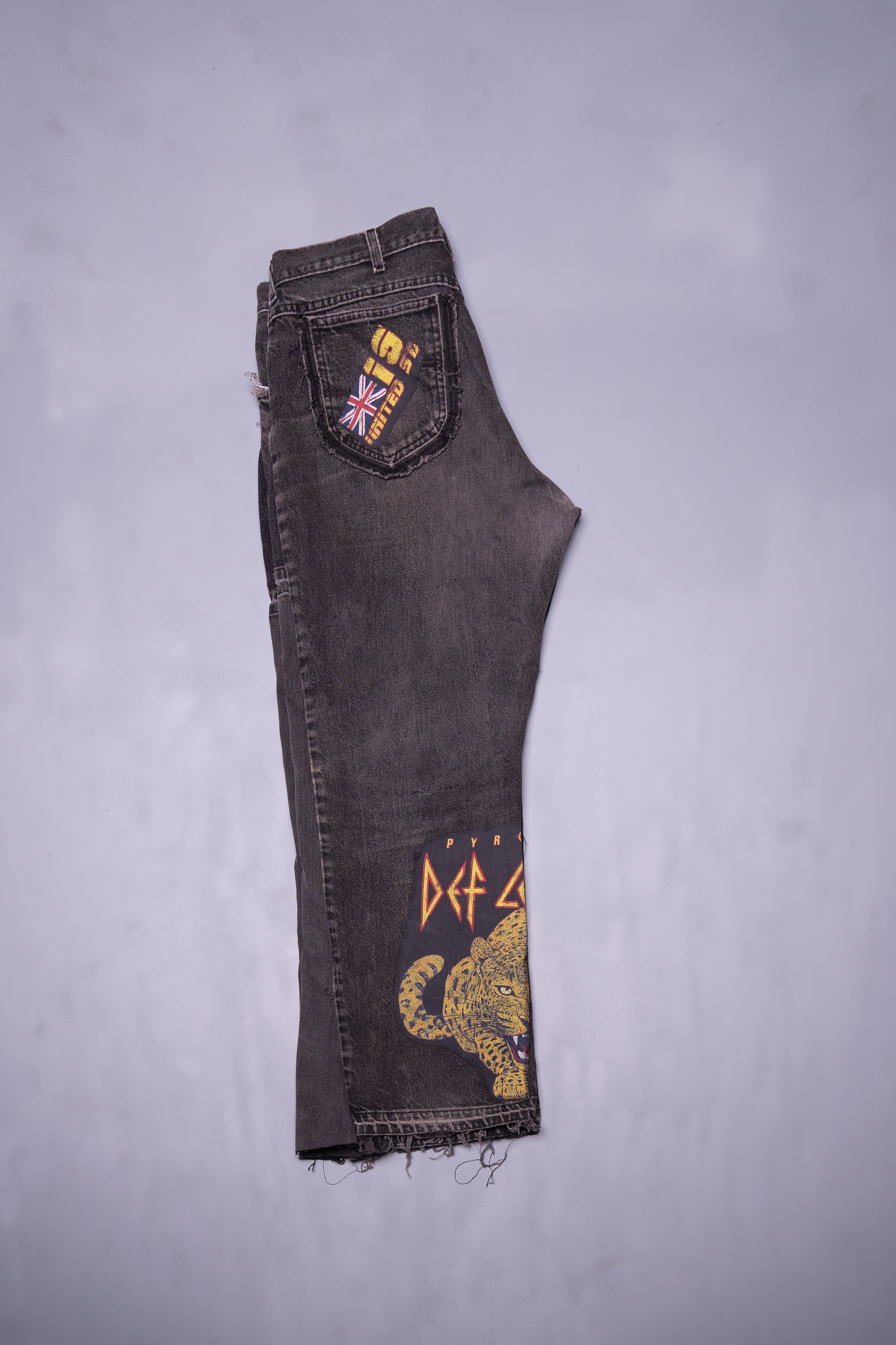 NTUNGA DENIM 89