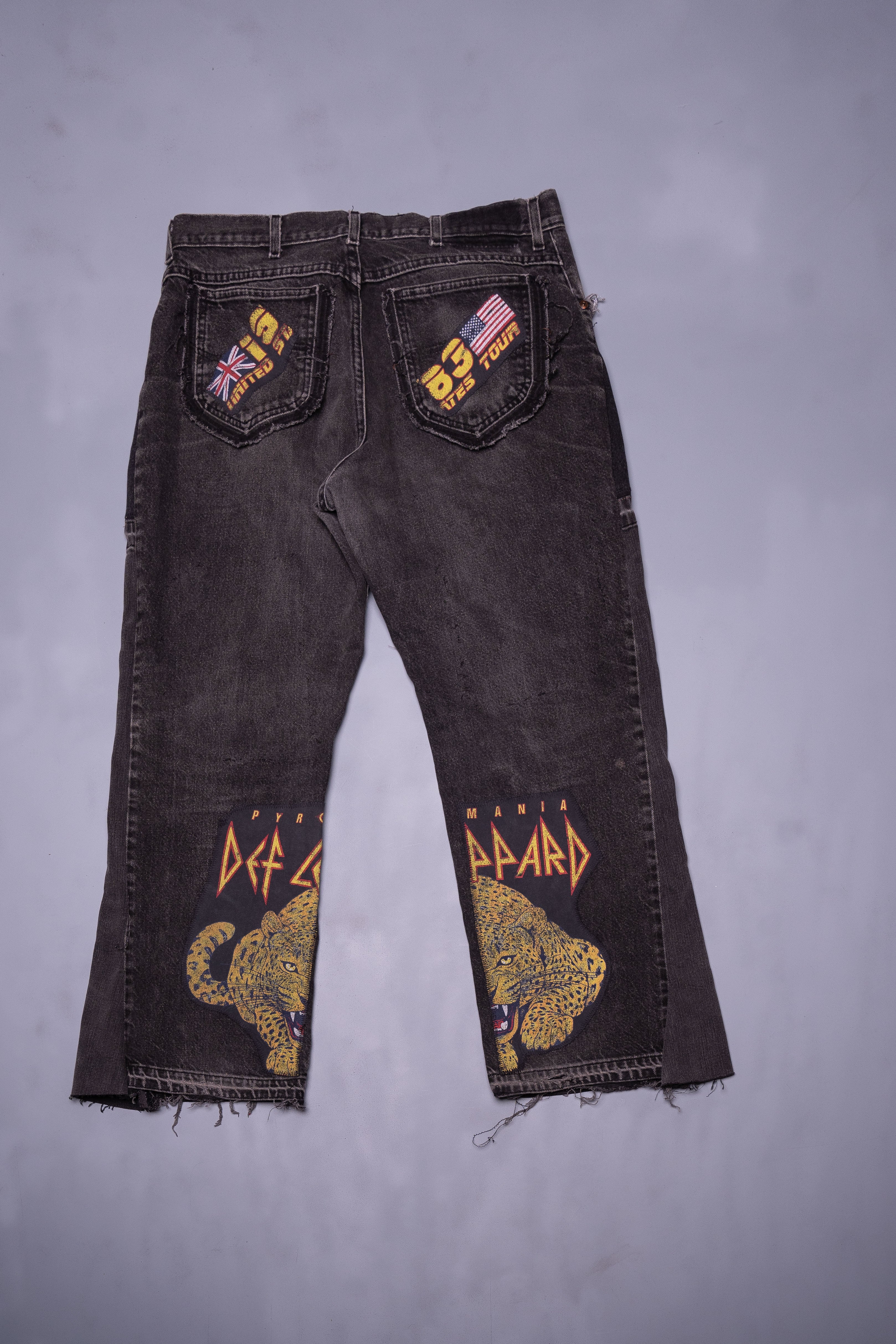 NTUNGA DENIM 89