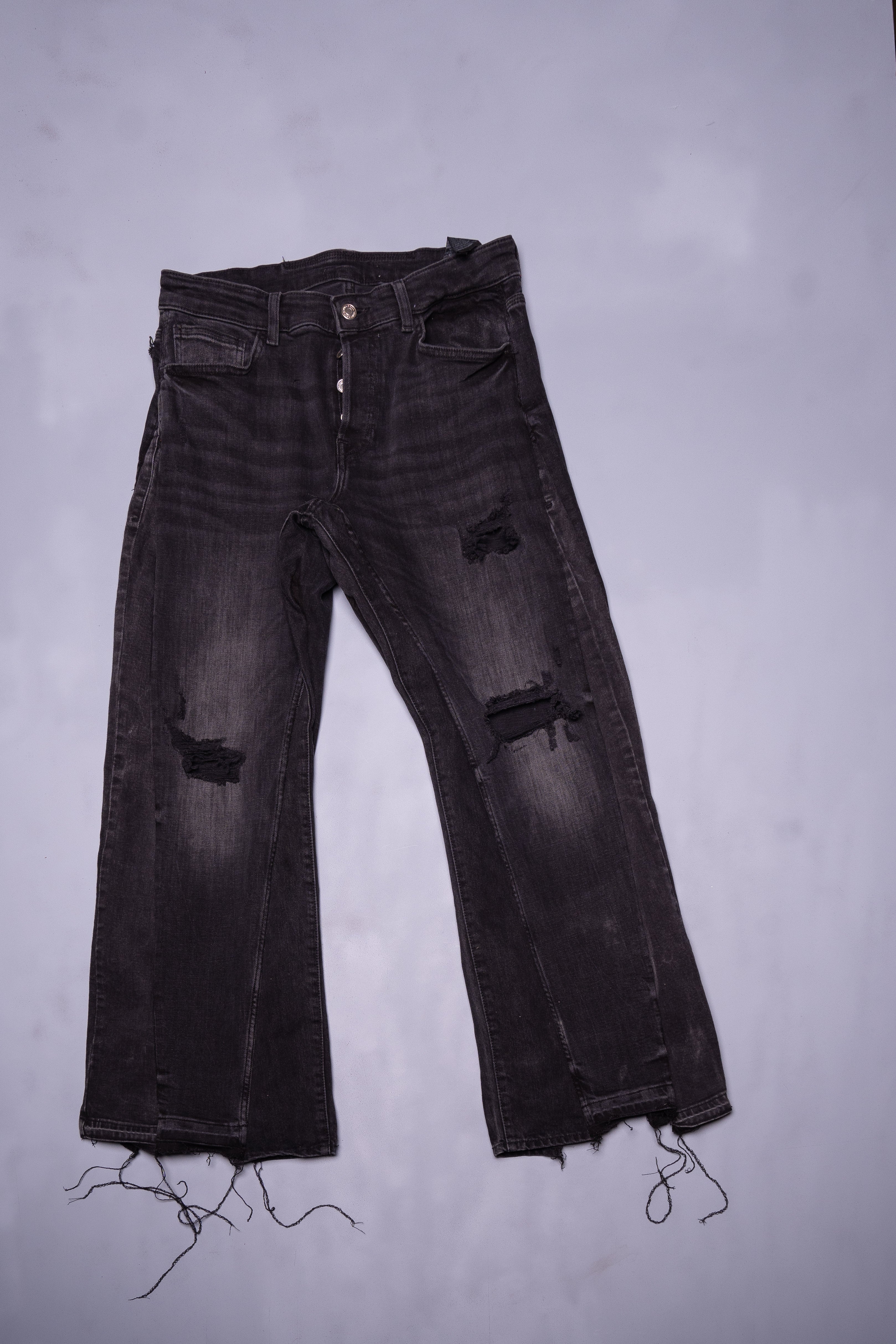 NTUNGA DENIM 90