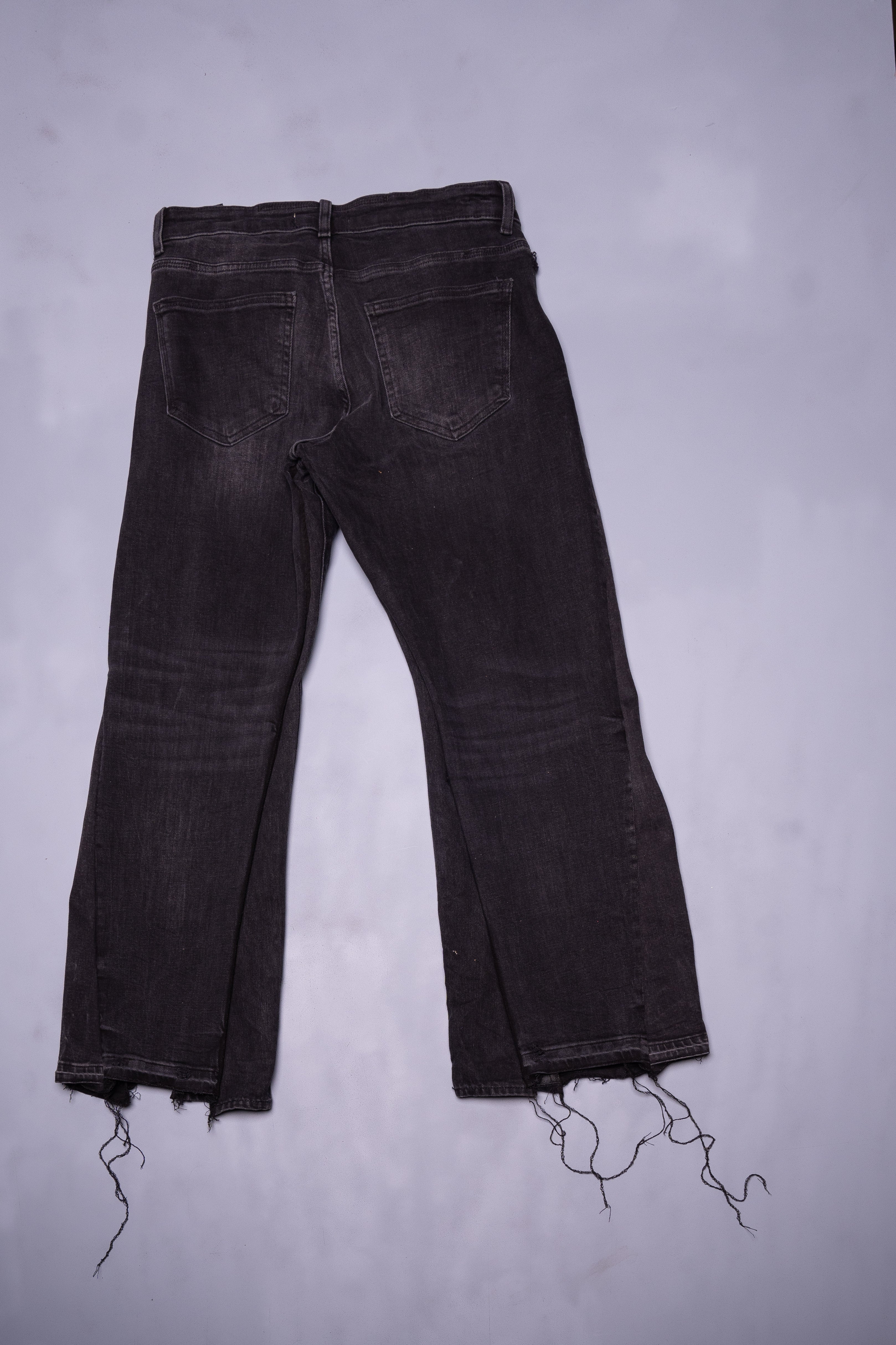 NTUNGA DENIM 90