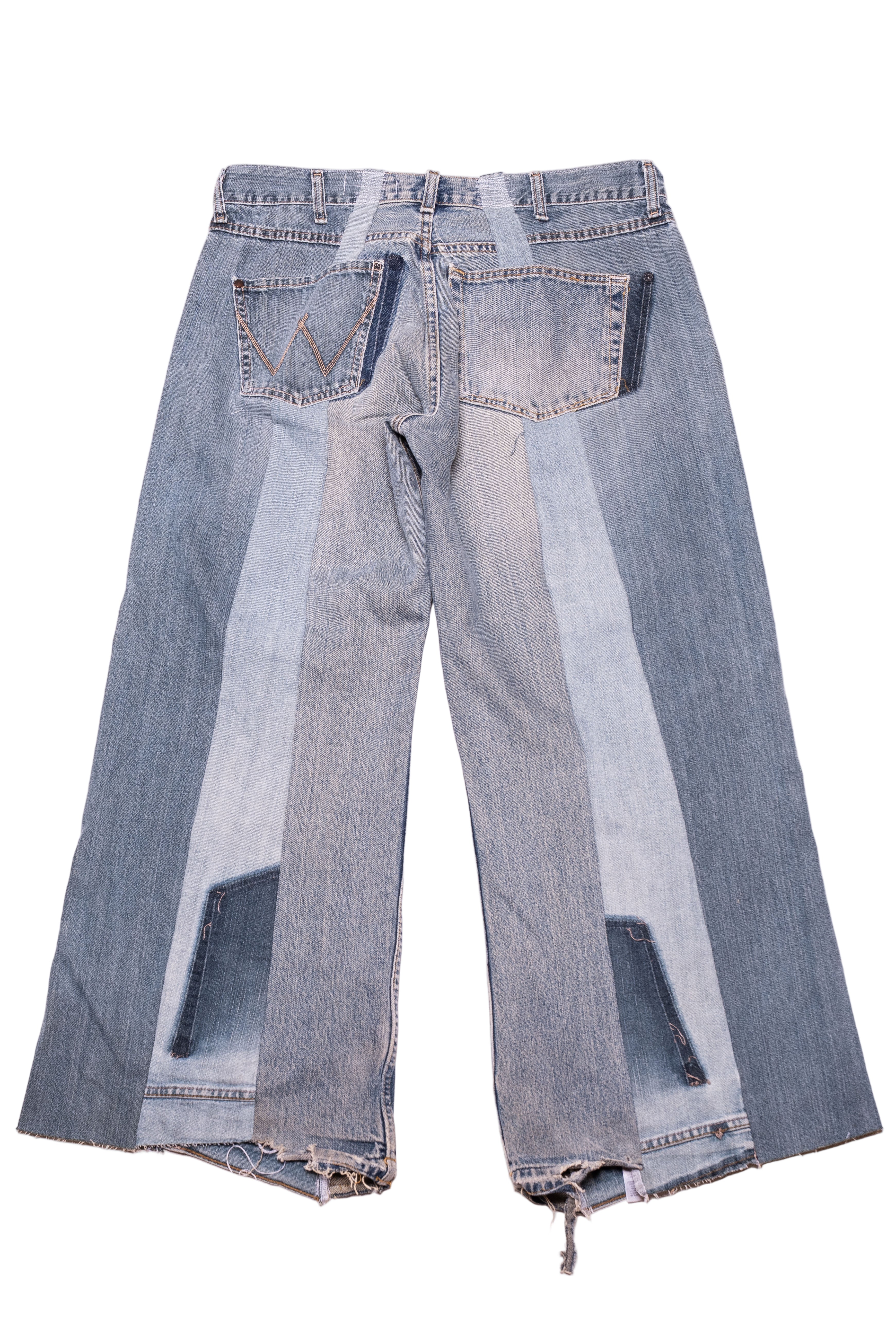 NTUNGA DENIM 115