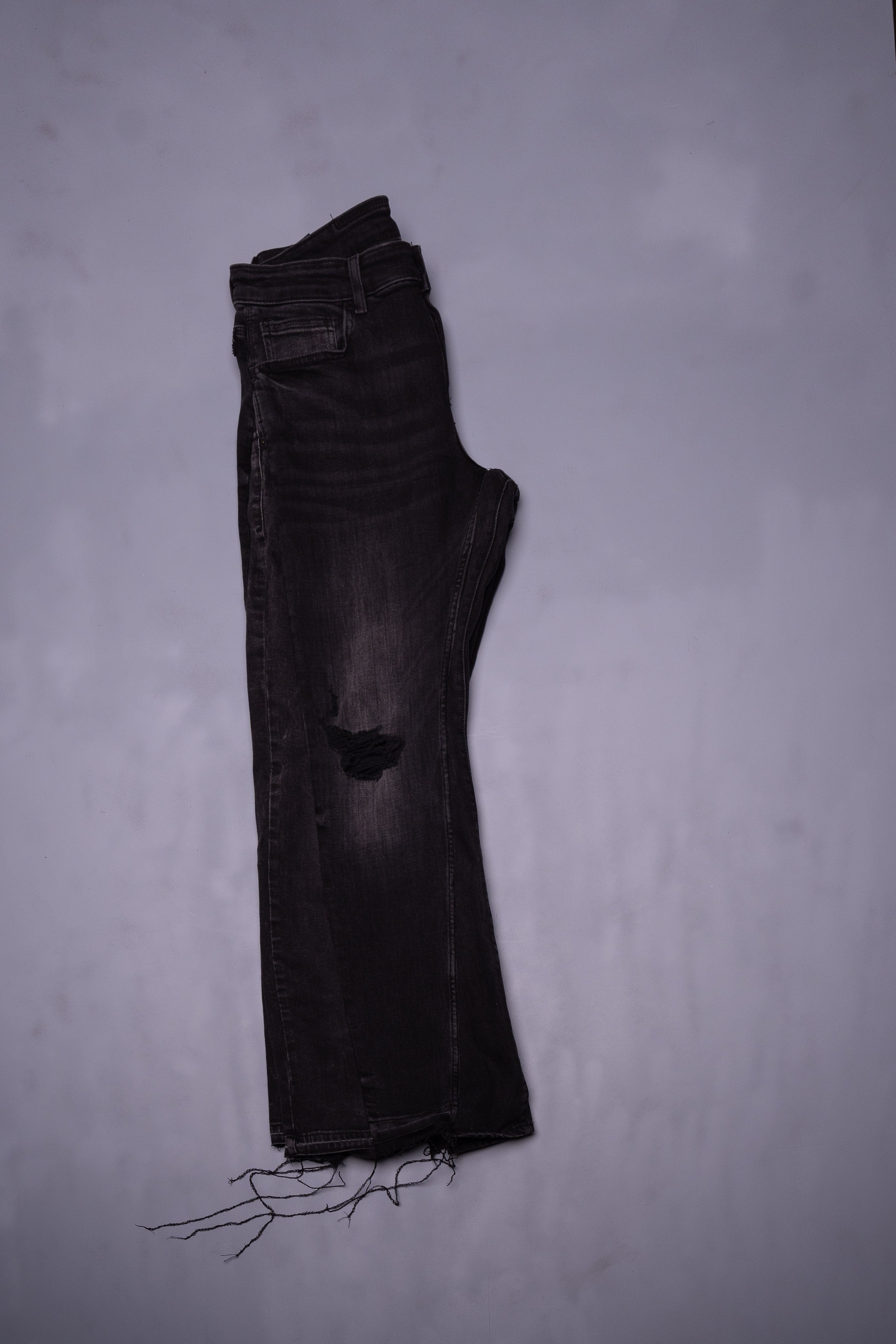 NTUNGA DENIM 90