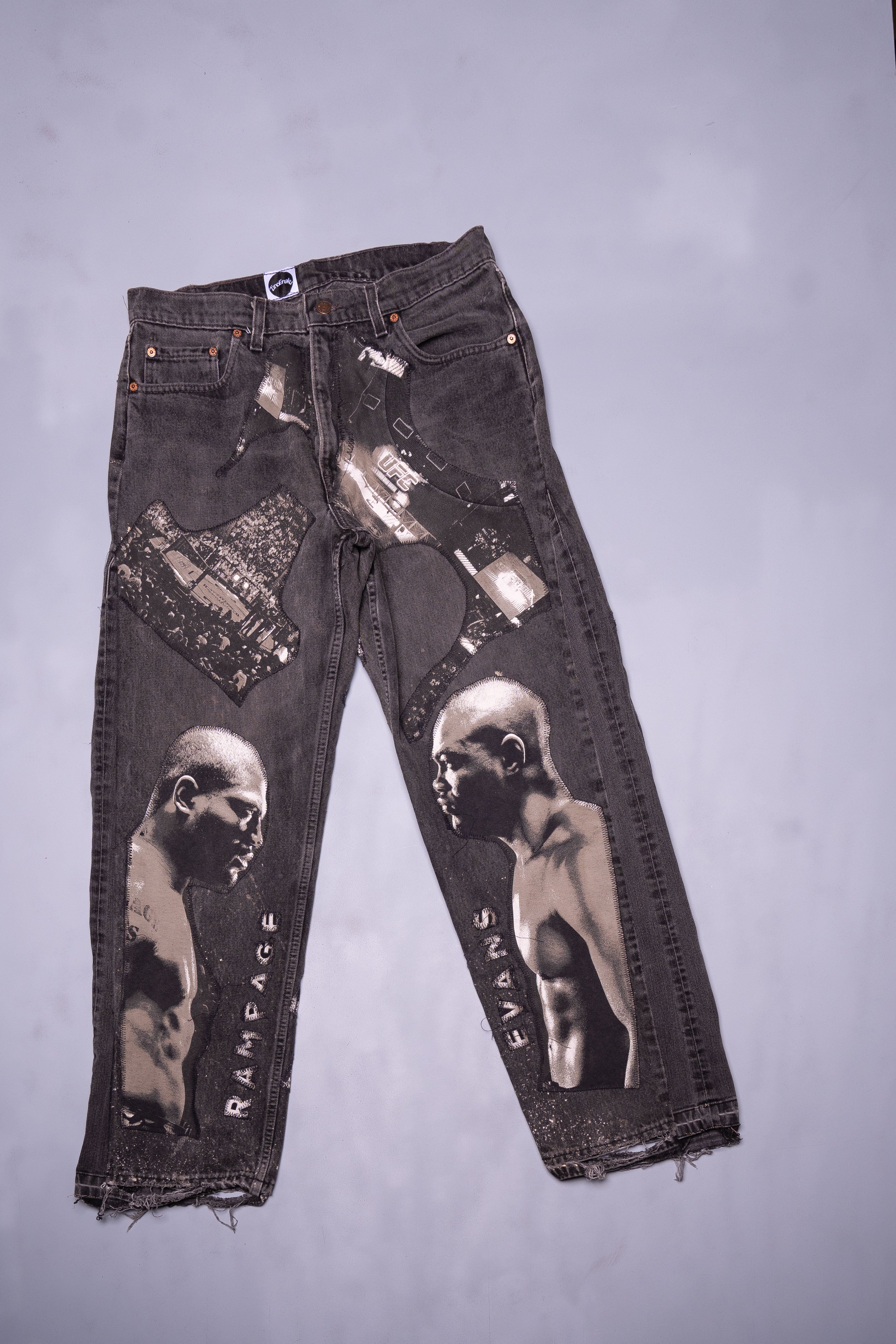 NTUNGA DENIM 88