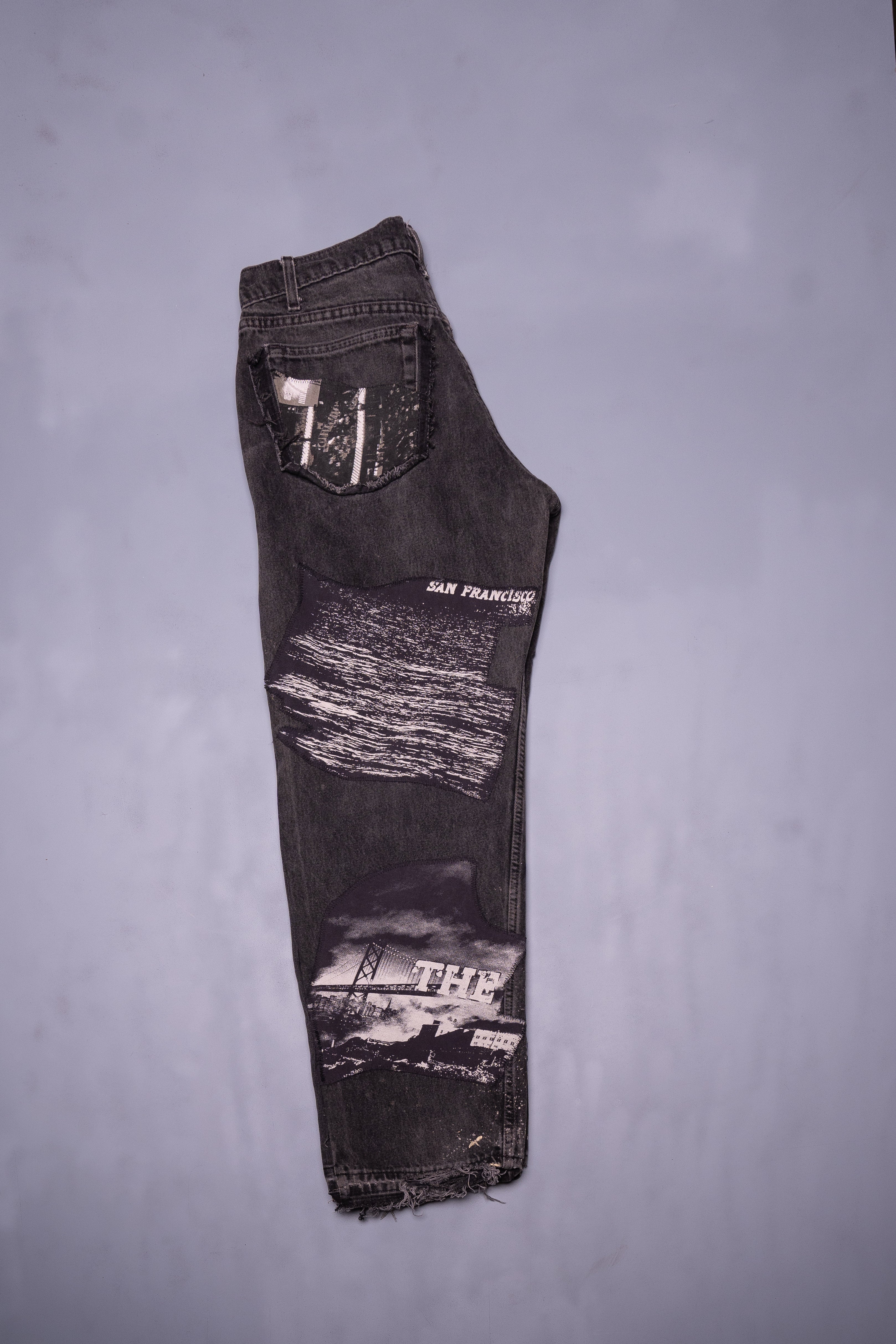 NTUNGA DENIM 88