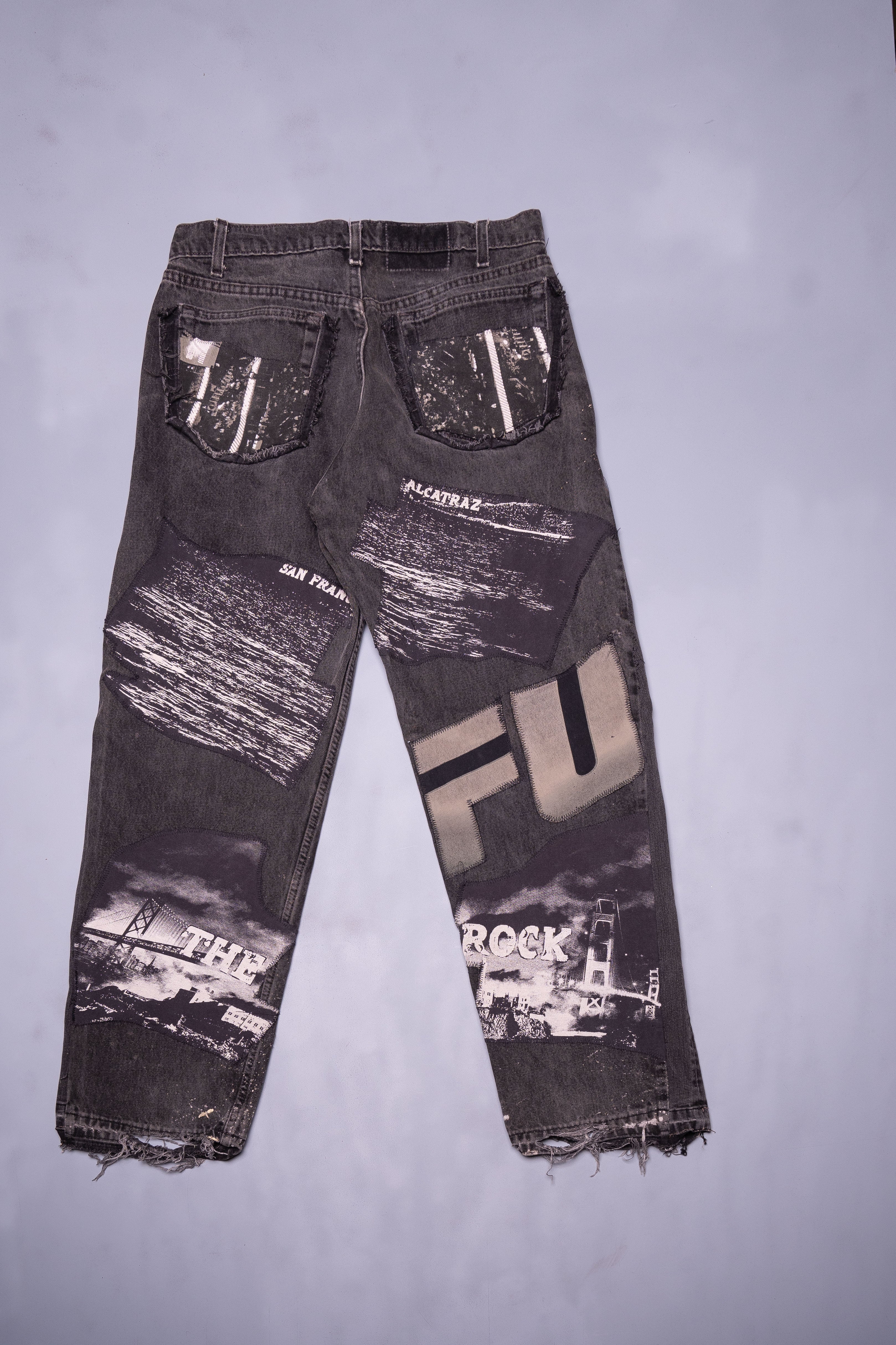 NTUNGA DENIM 88