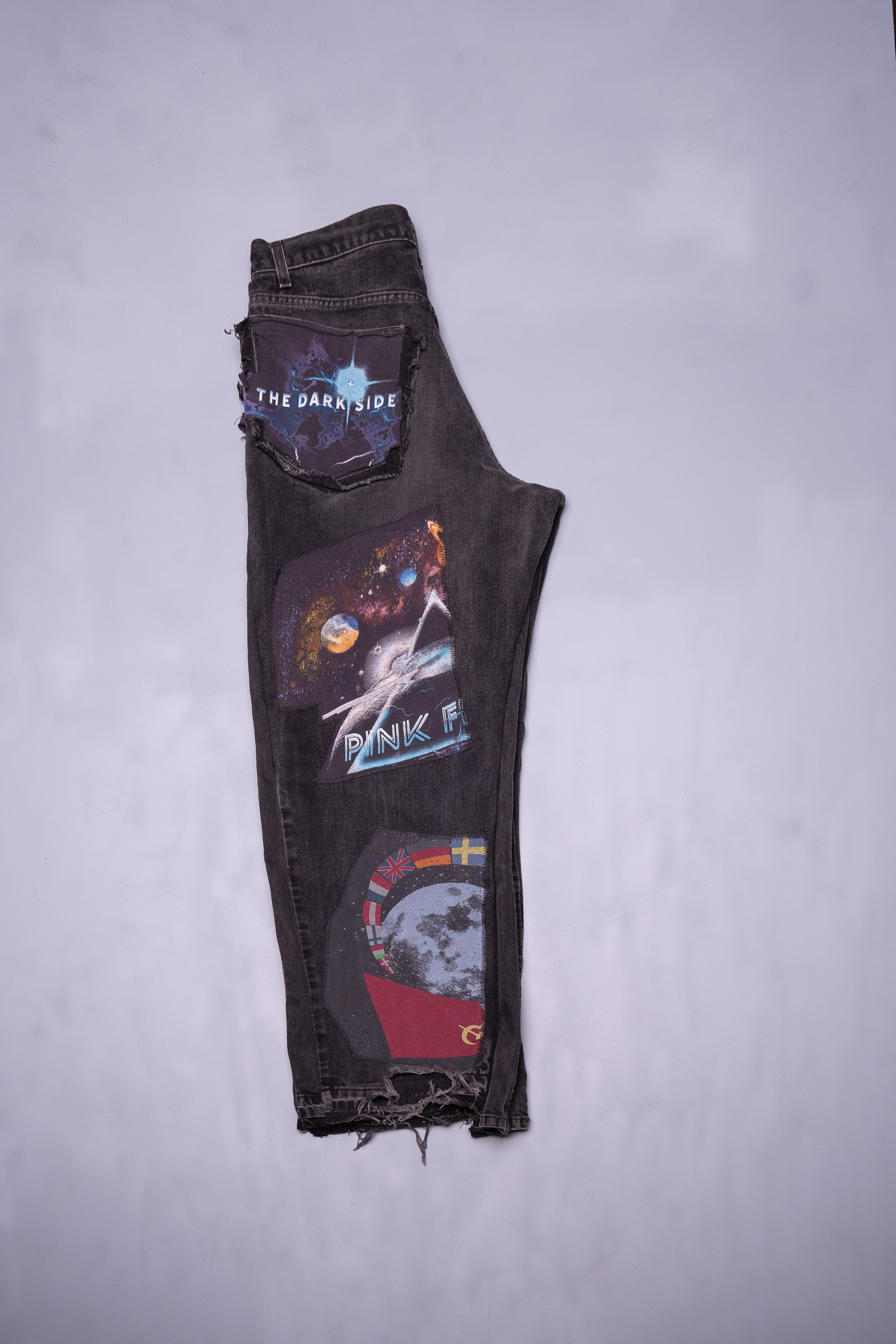 NTUNGA DENIM 93