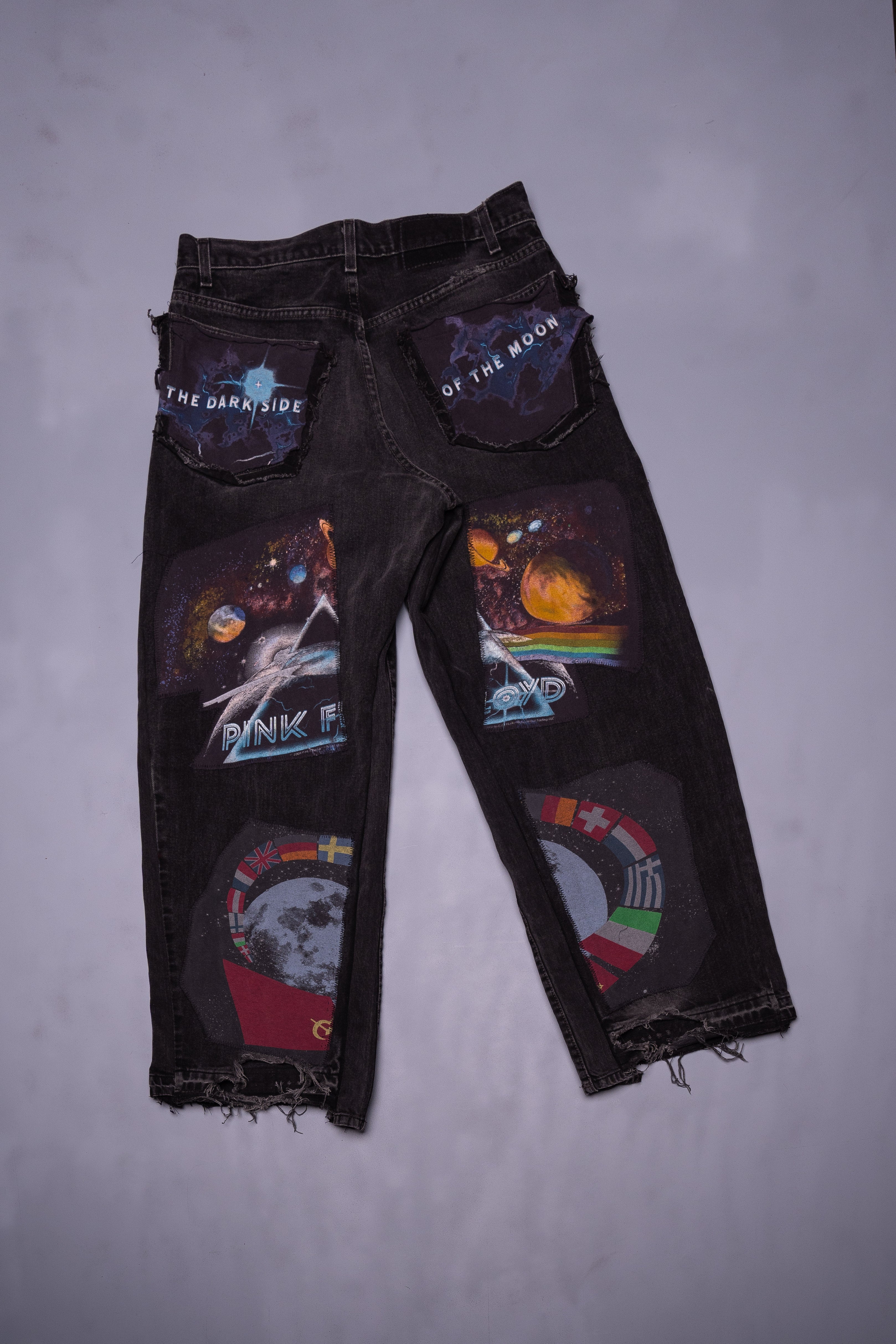 NTUNGA DENIM 93