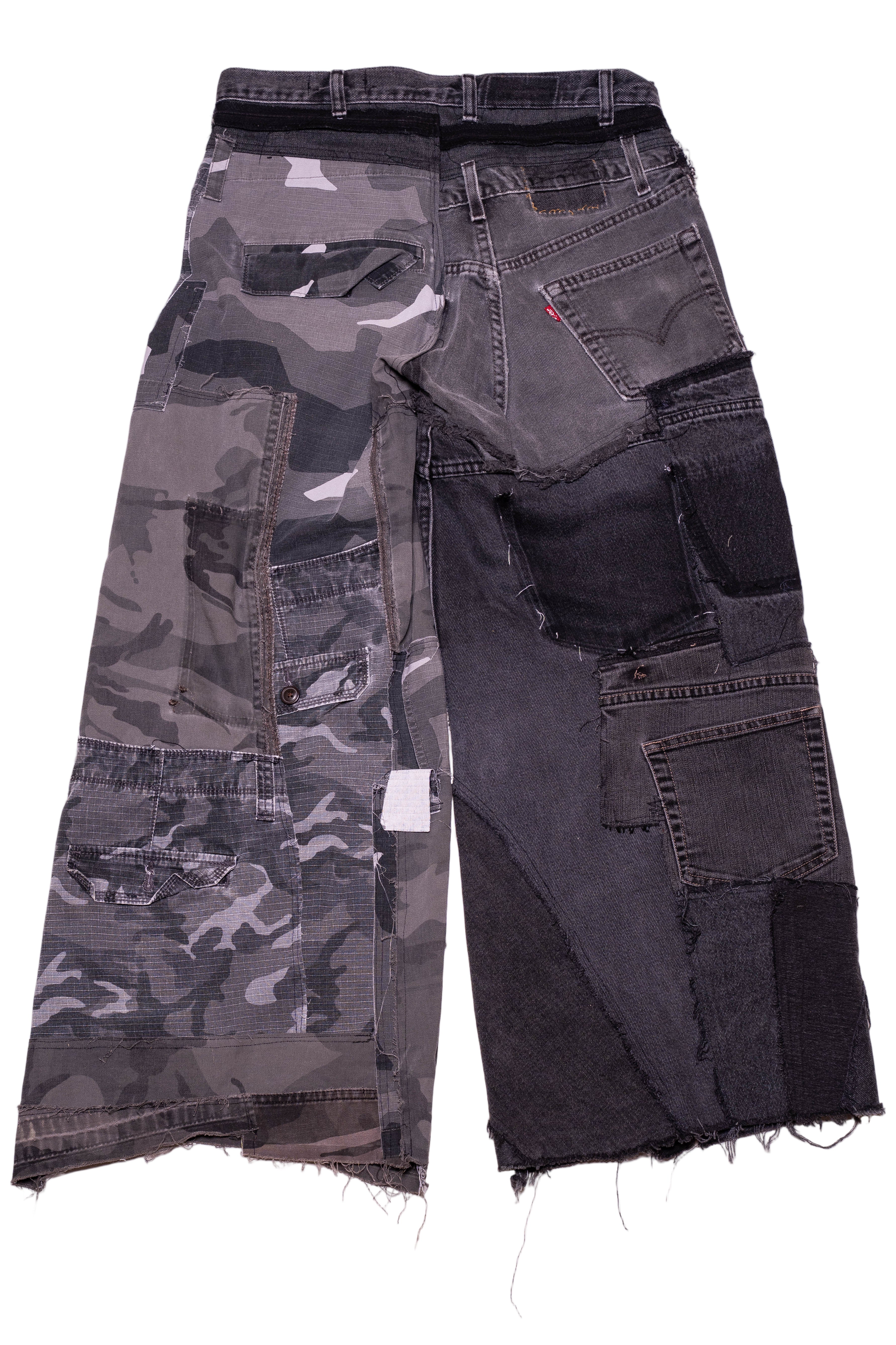 NTUNGA DENIM 104
