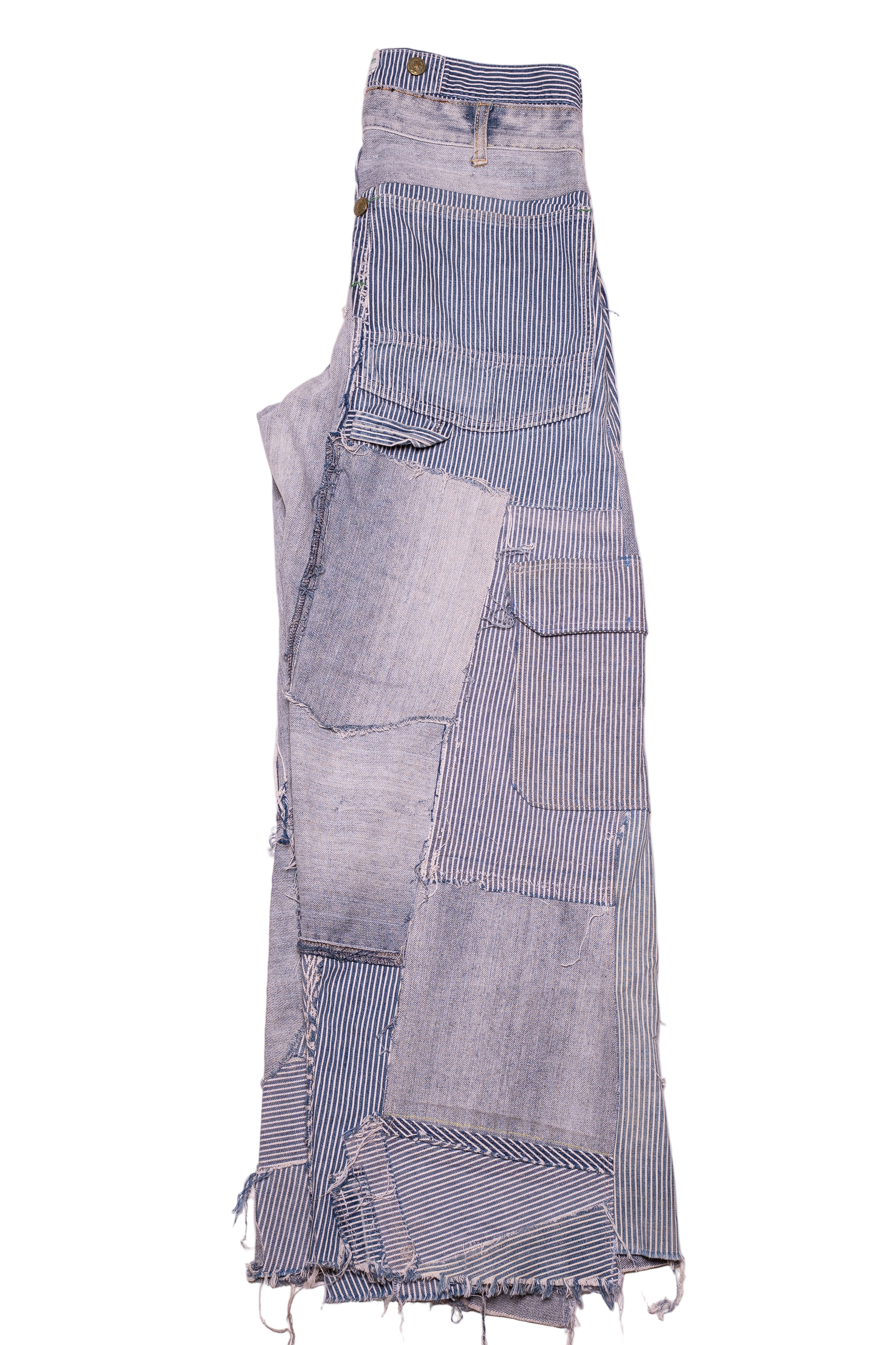 NTUNGA DENIM 121