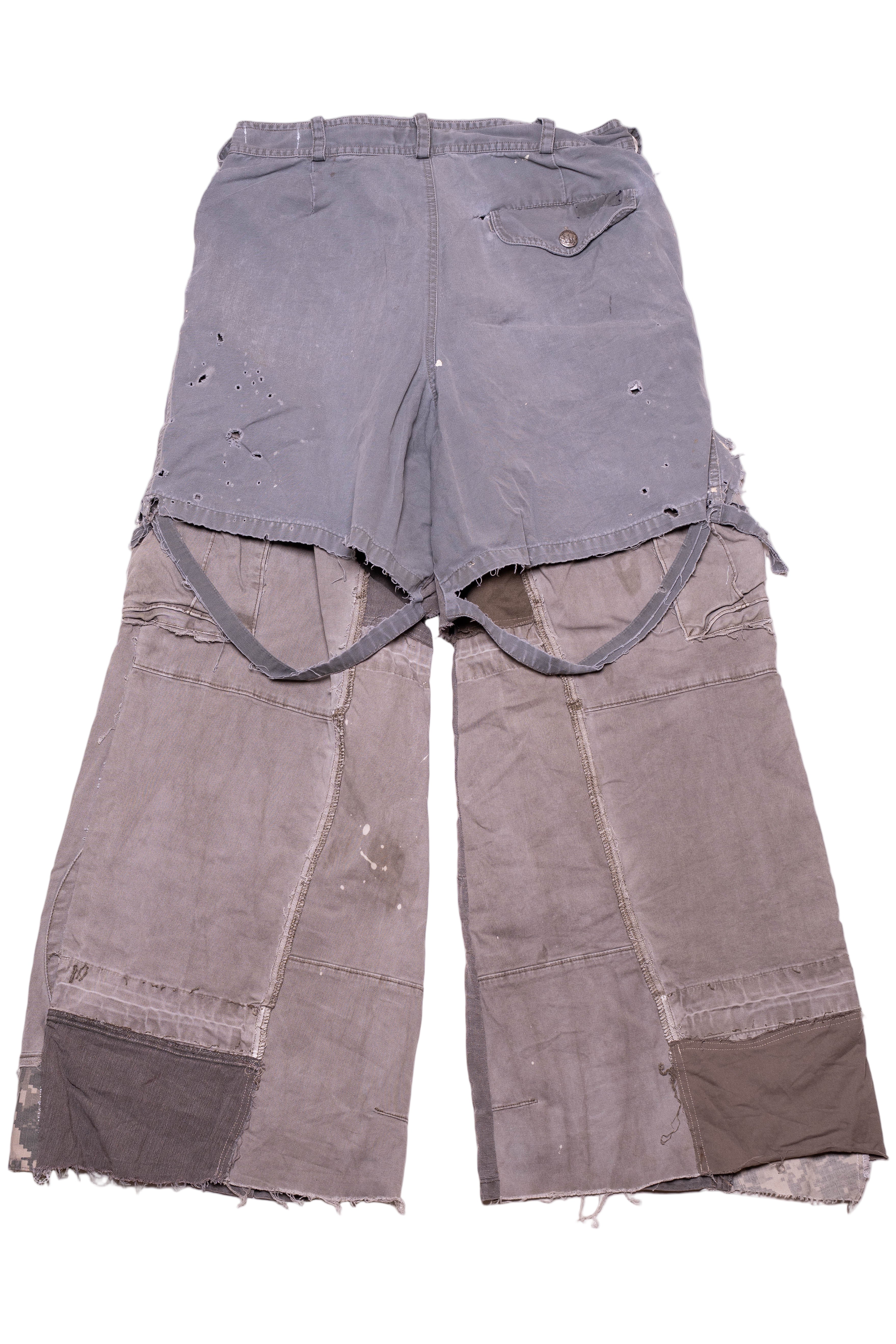 NTUNGA DENIM 125