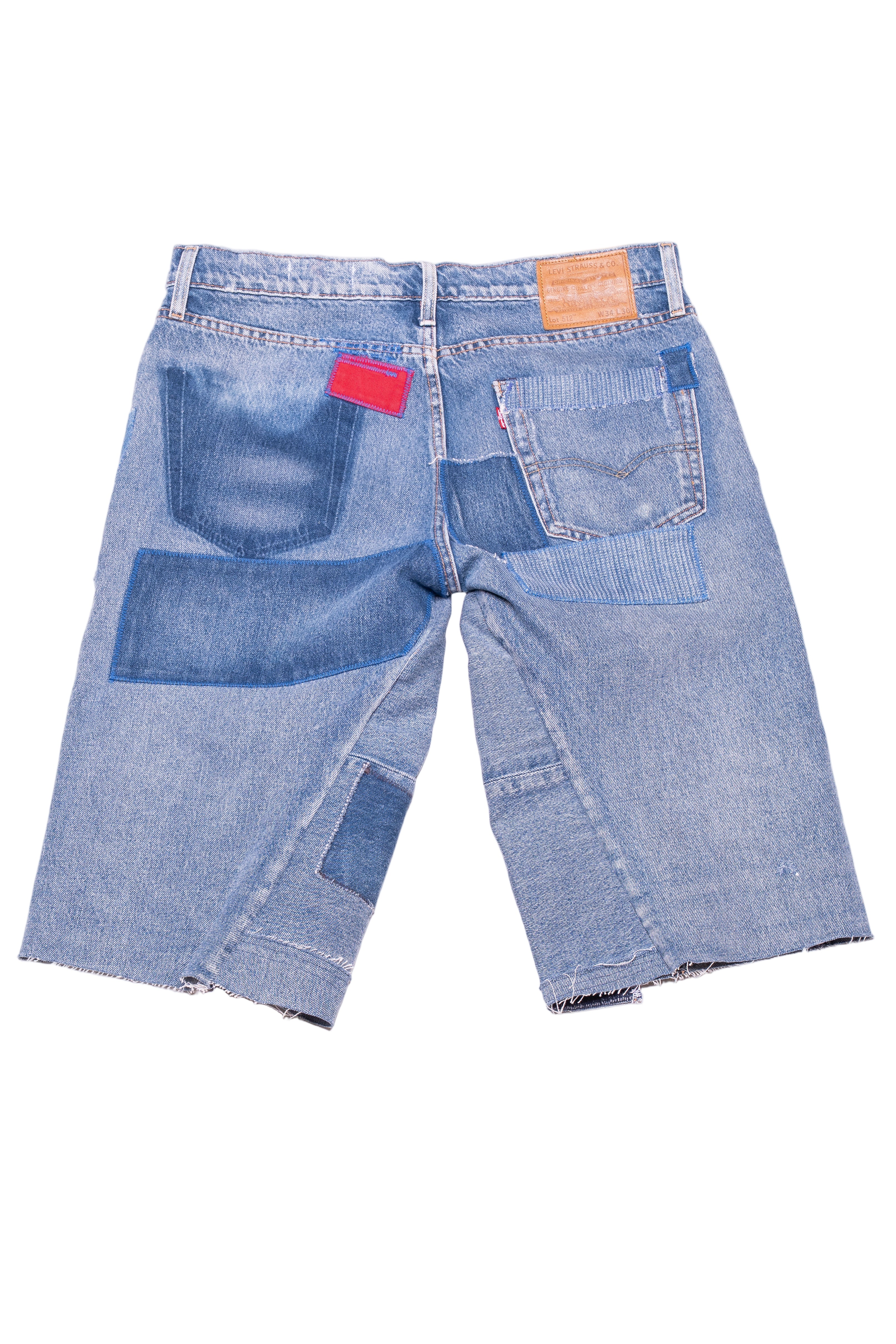 NTUNGA DENIM 98