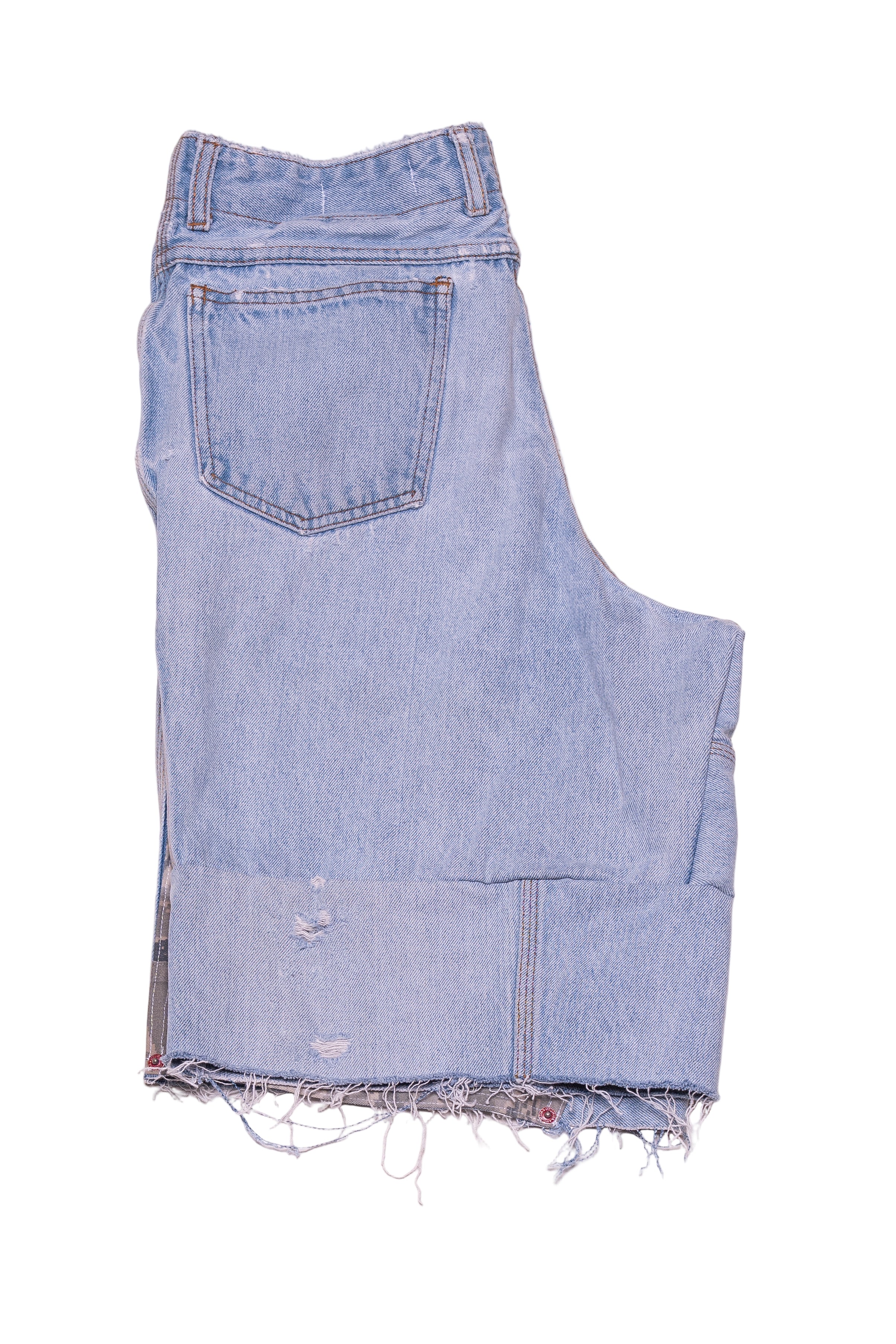 NTUNGA DENIM 102