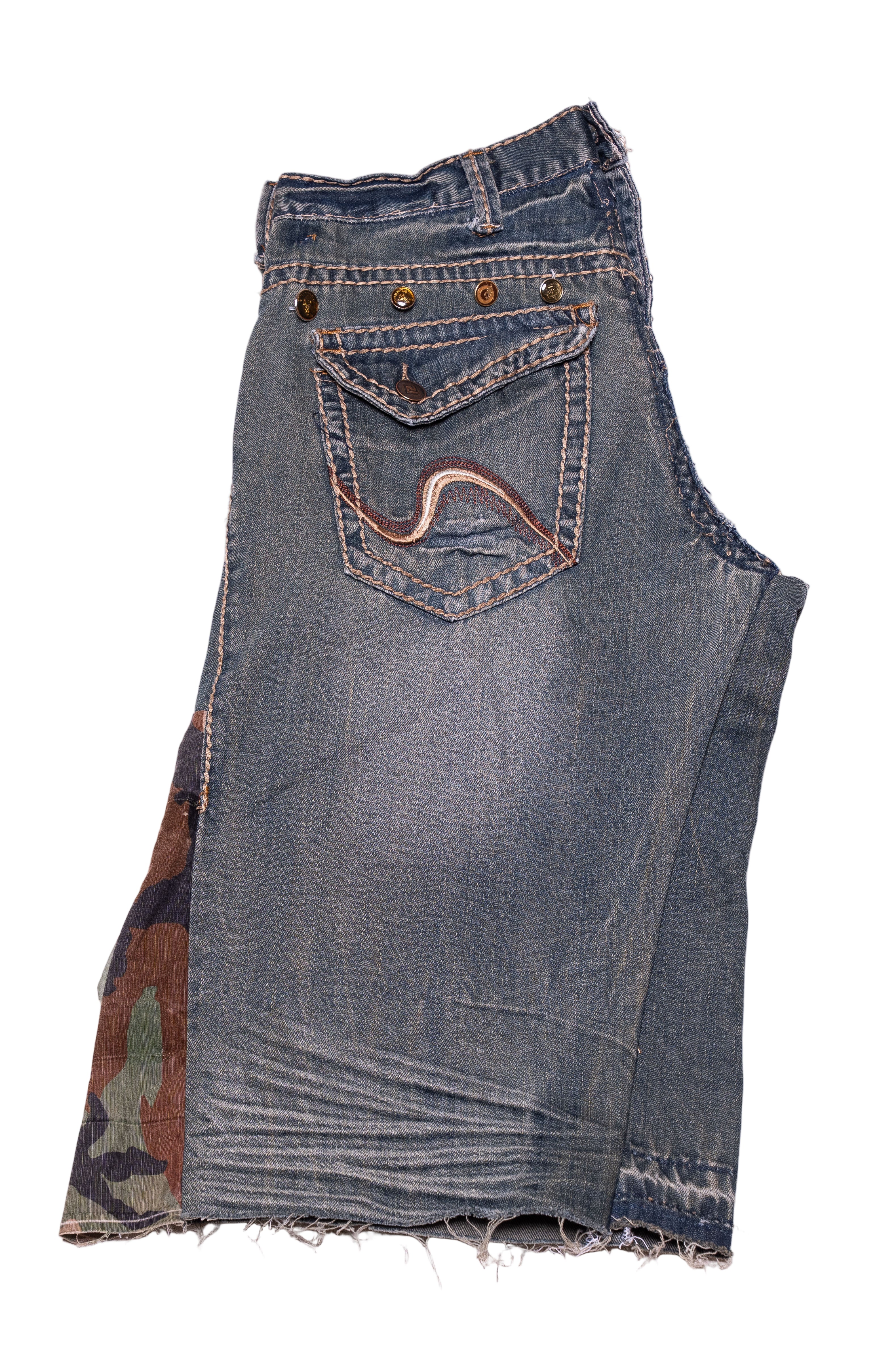 NTUNGA DENIM 97